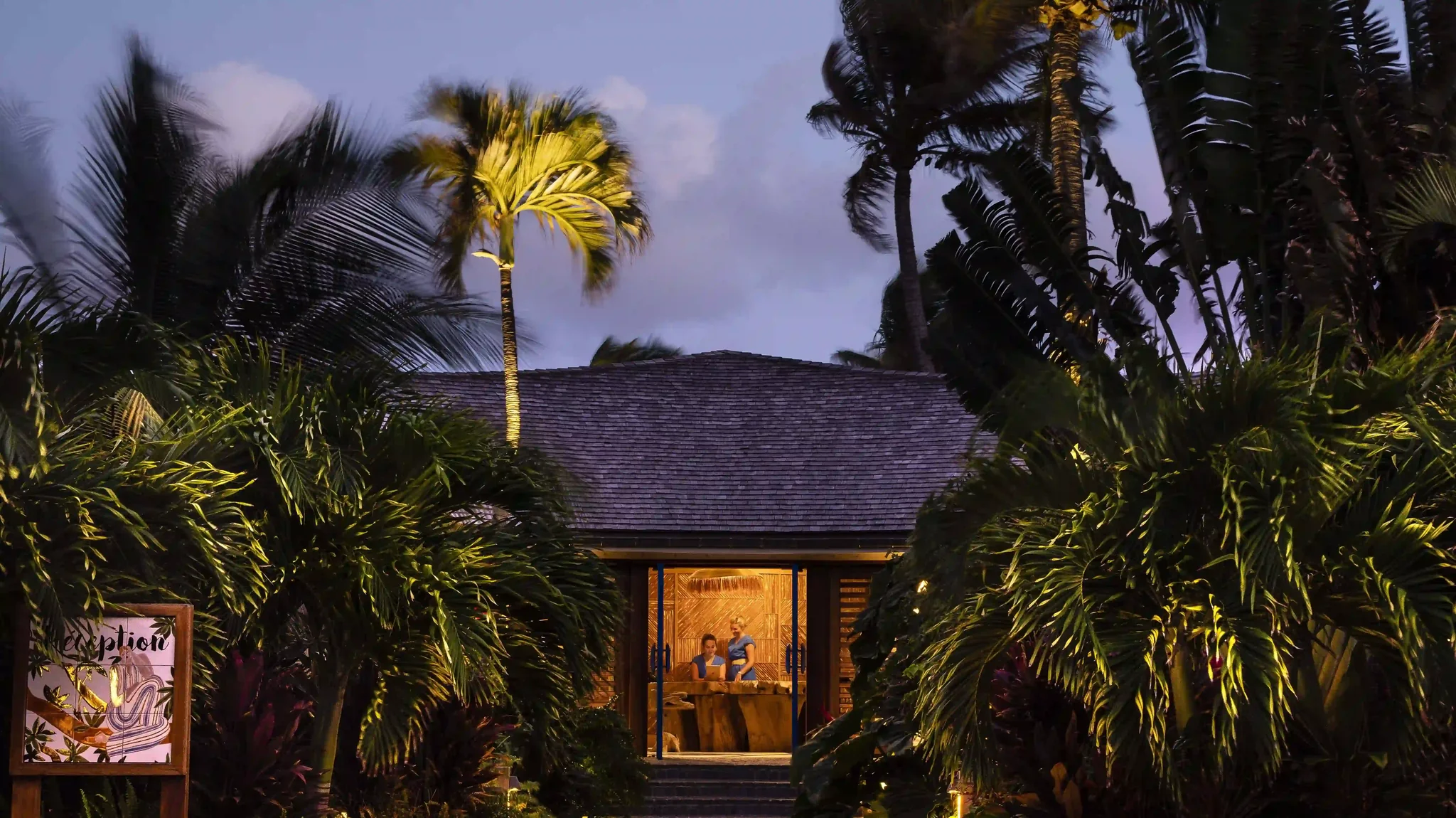 Hotel Manapany — St Barts, Caribbean, photo 5