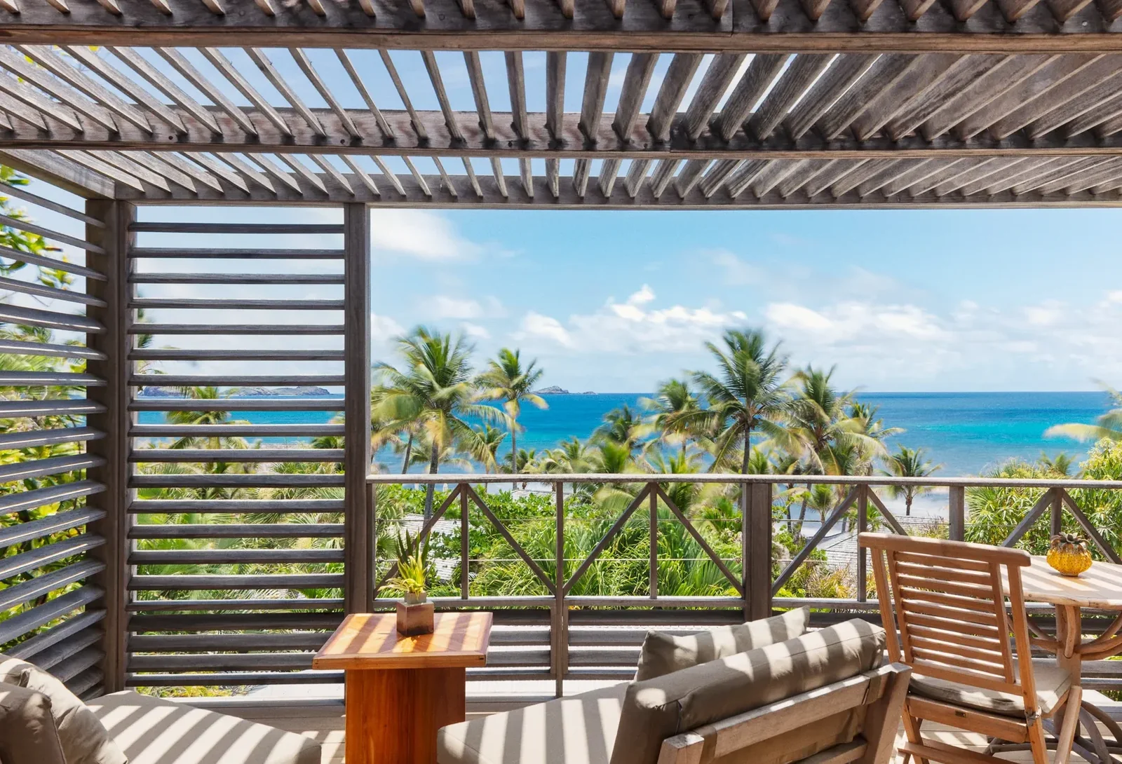 Hotel Manapany — St Barts, Caribbean, photo 3