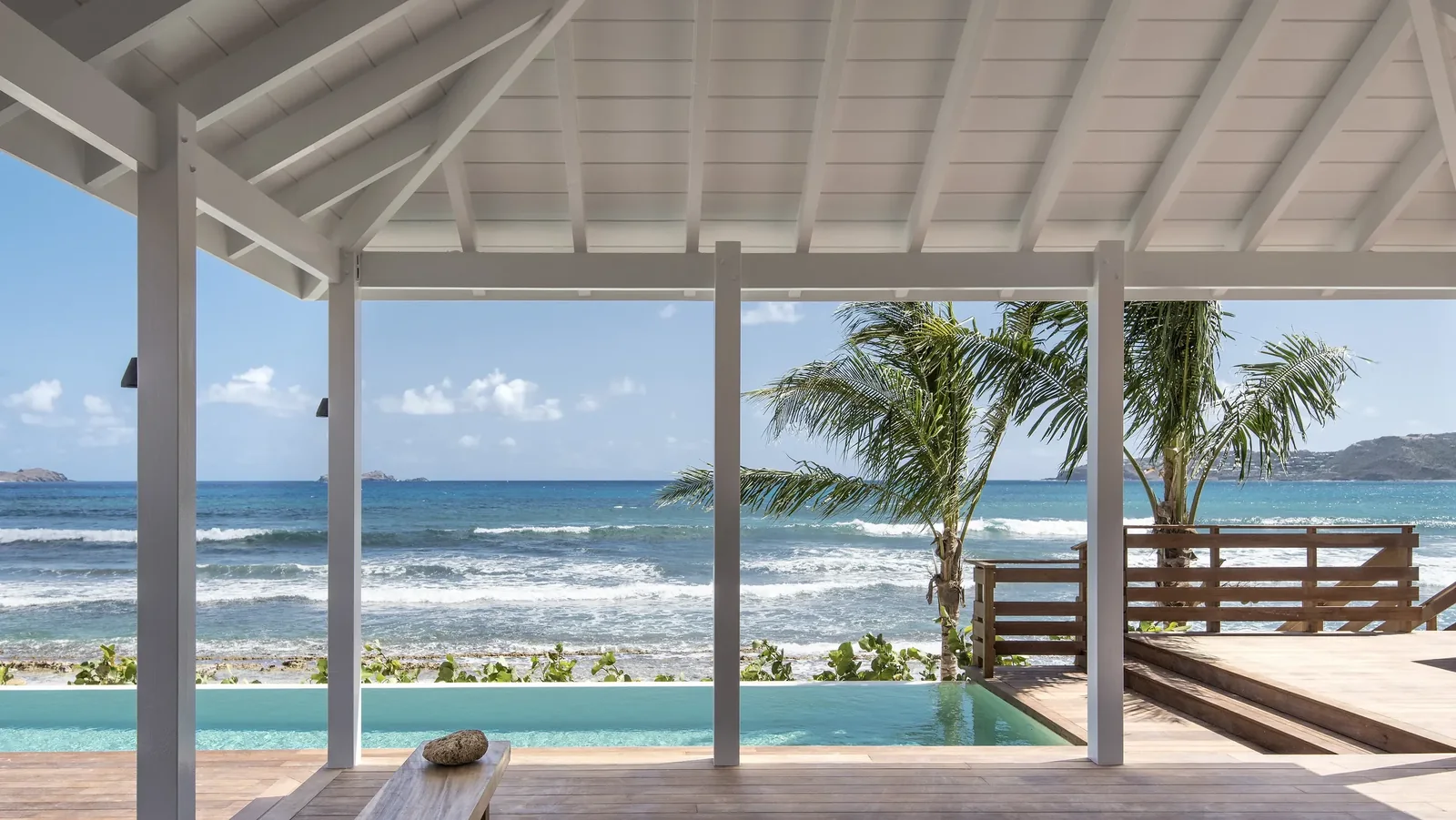 Hotel Manapany — St Barts, Caribbean, photo 4