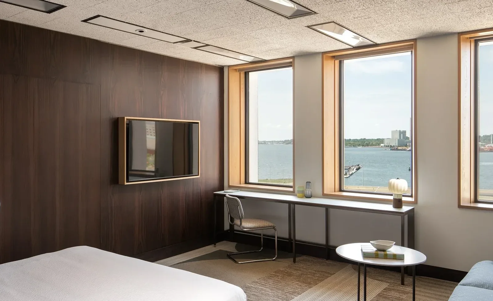 Hotel Marcel — New Haven, United States, photo 2