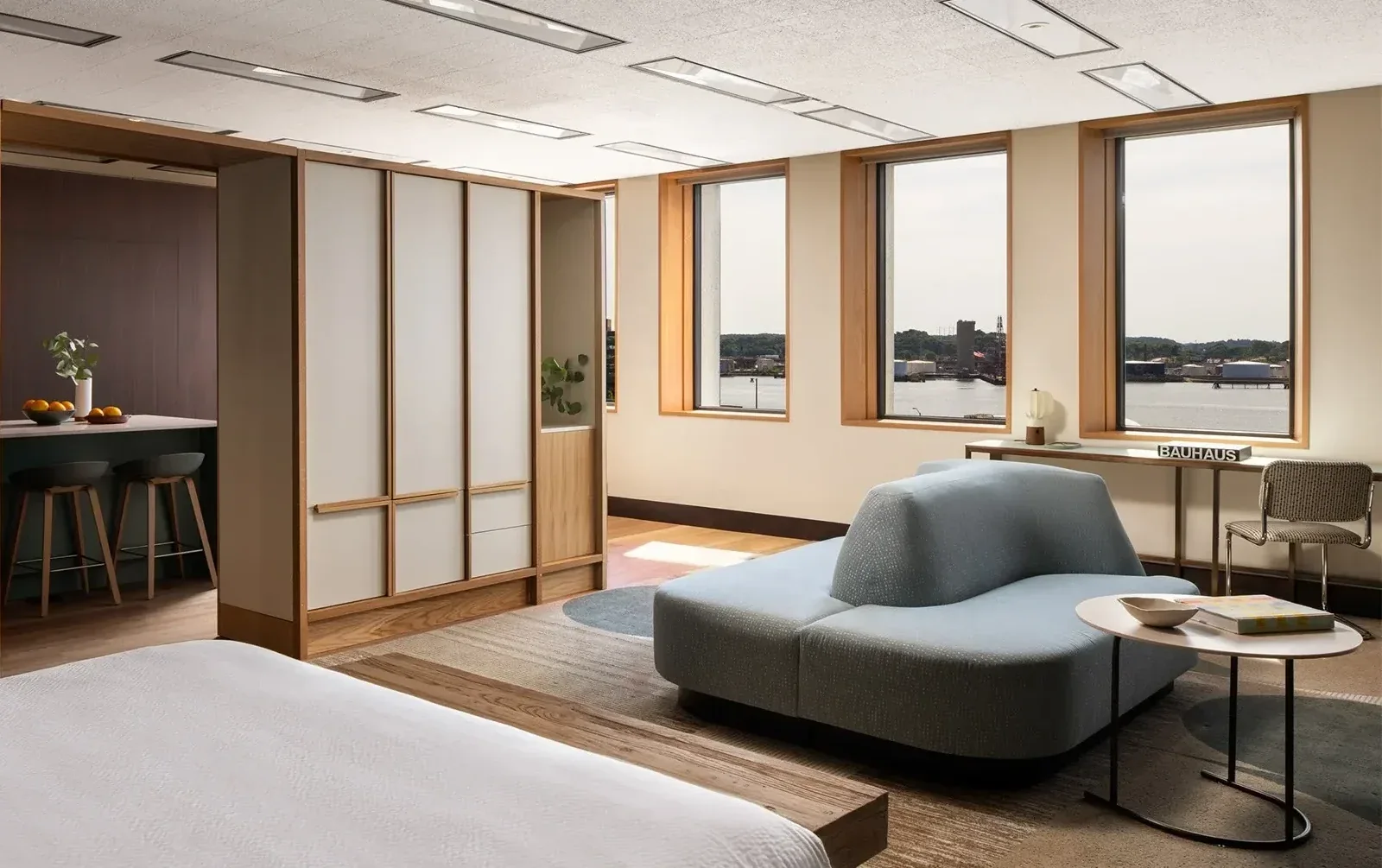 Hotel Marcel — New Haven, United States, photo 4