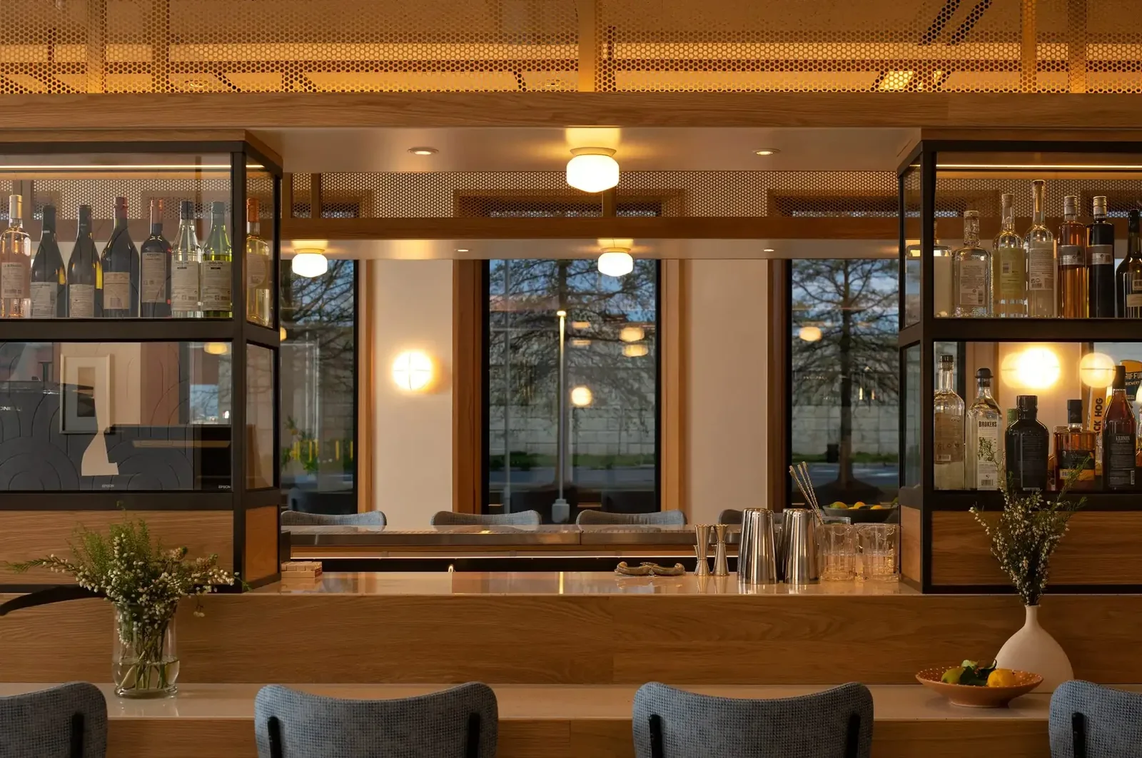 Hotel Marcel — New Haven, United States, photo 7