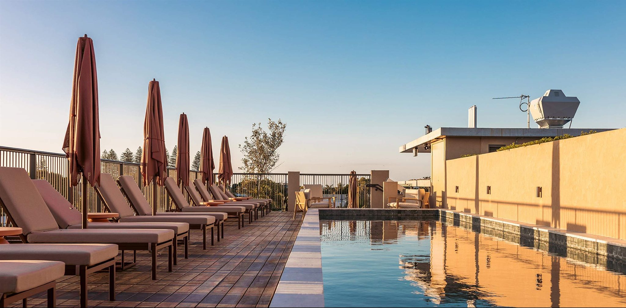 Hotel Marvell — Byron Bay, Australia, photo 3