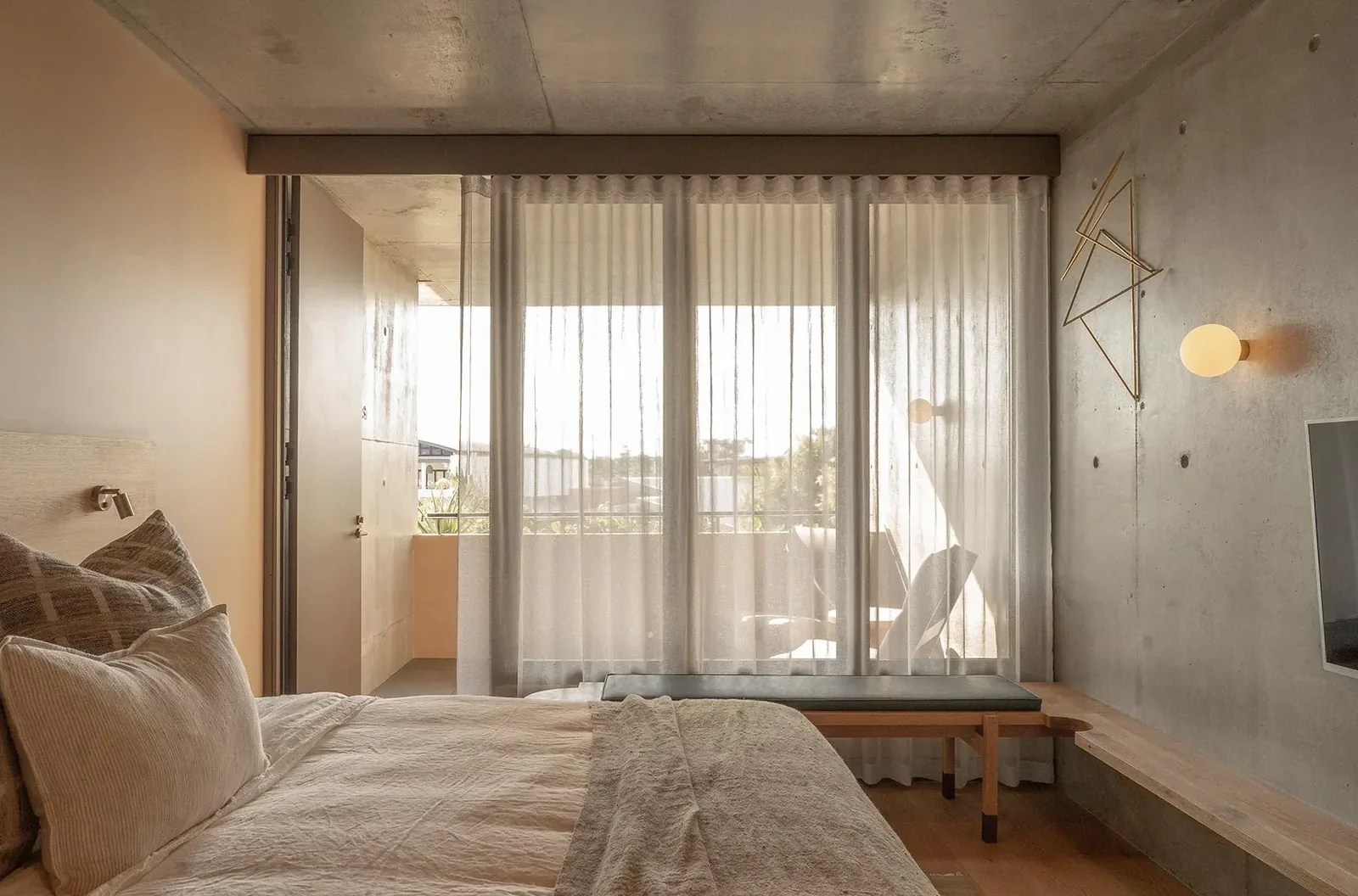 Hotel Marvell — Byron Bay, Australia