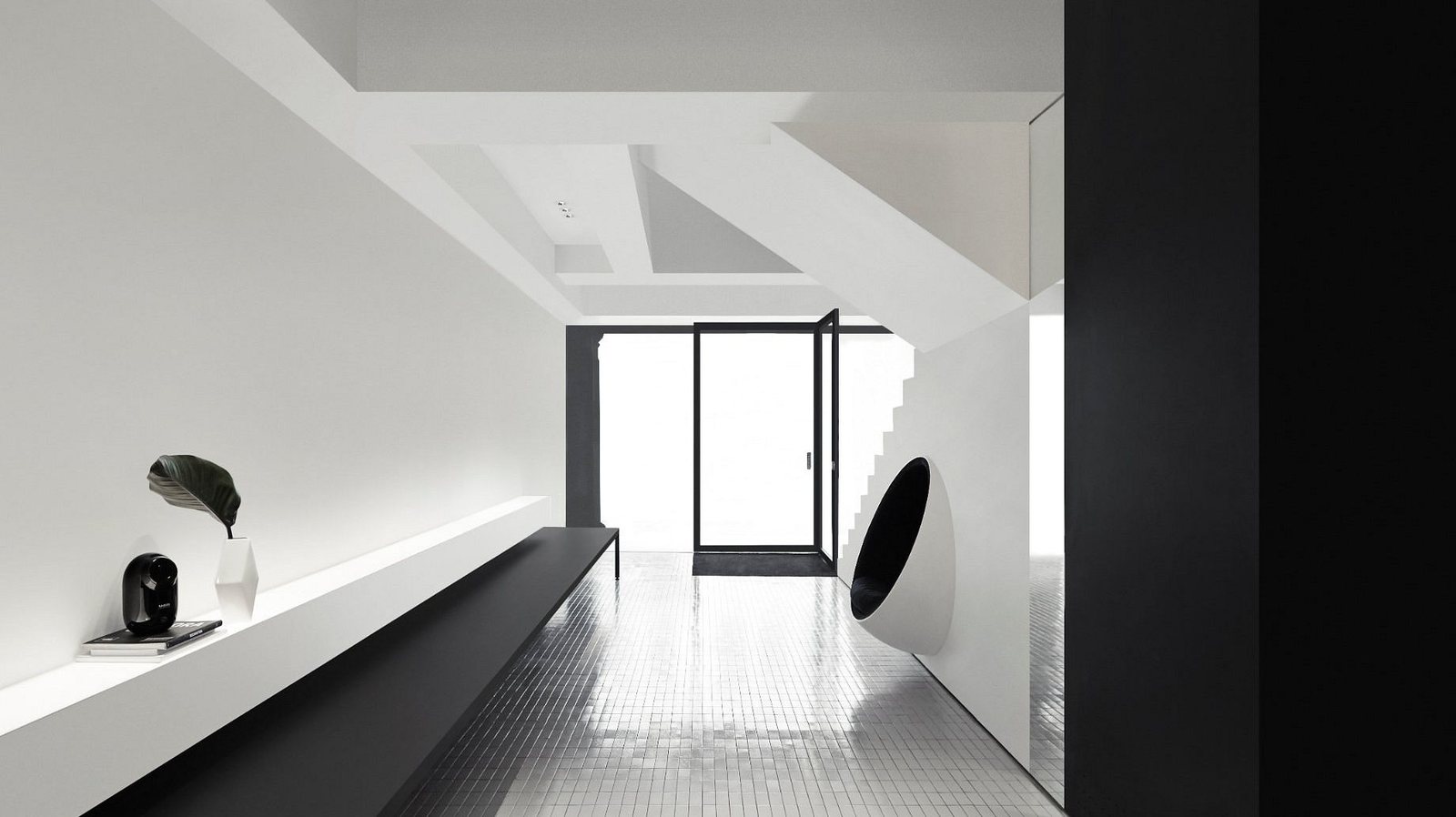 Hotel Mono — Singapore, photo 2