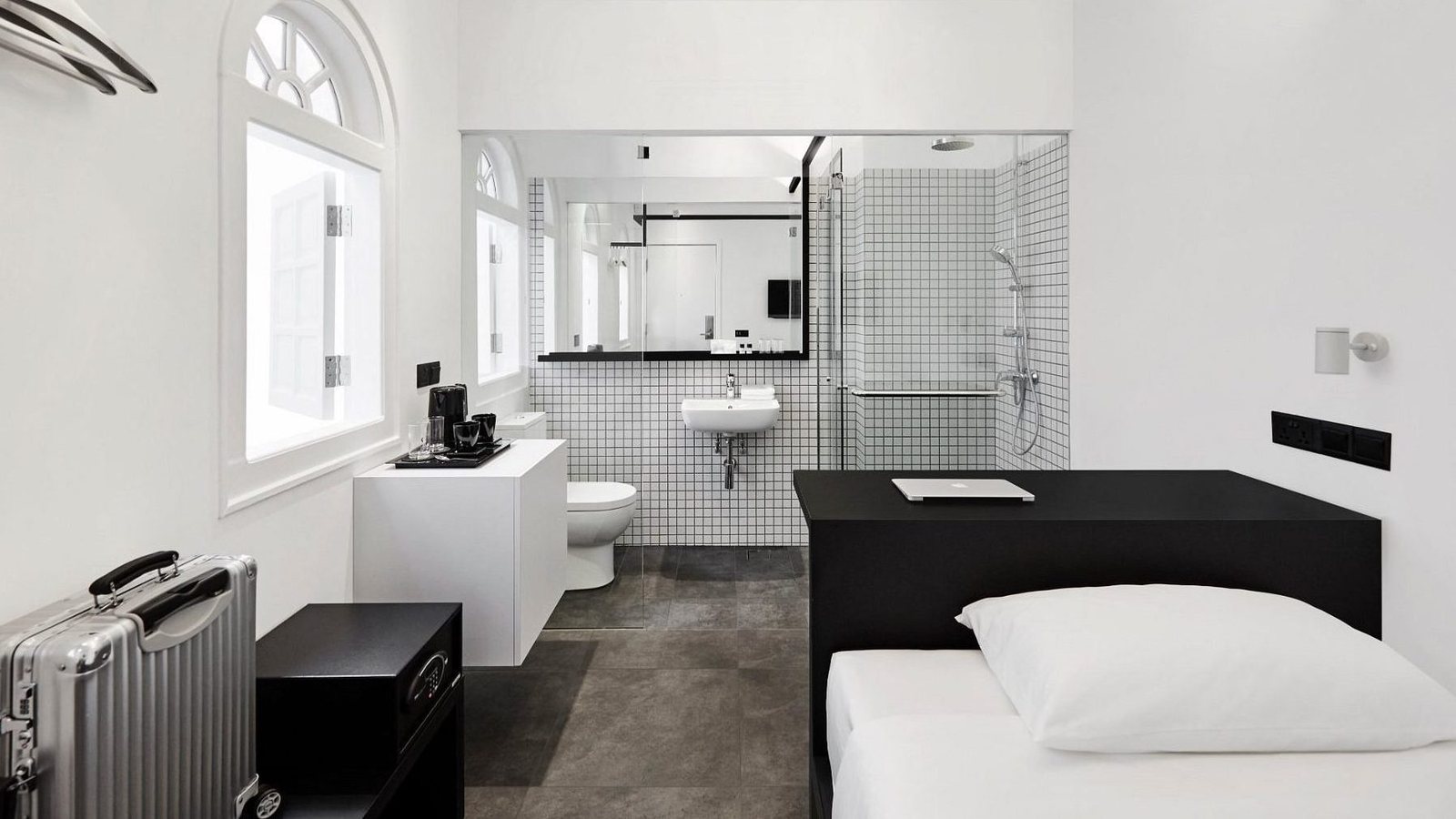 Hotel Mono — Singapore, photo 3