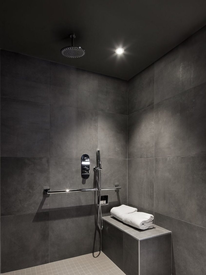 Hotel Monville — Montreal, Canada, photo 3