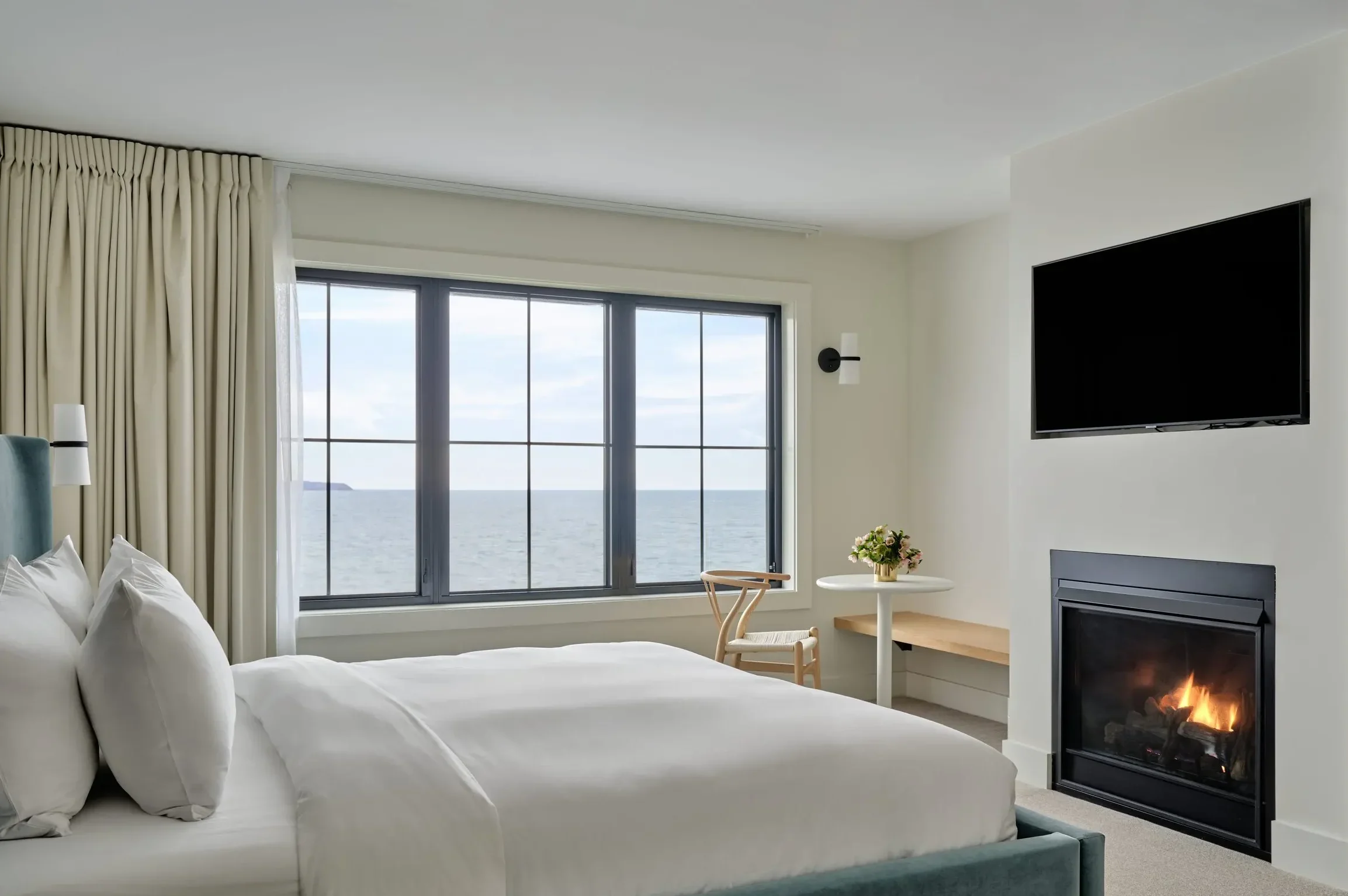Hotel Moraine — Greenport, United States, photo 4