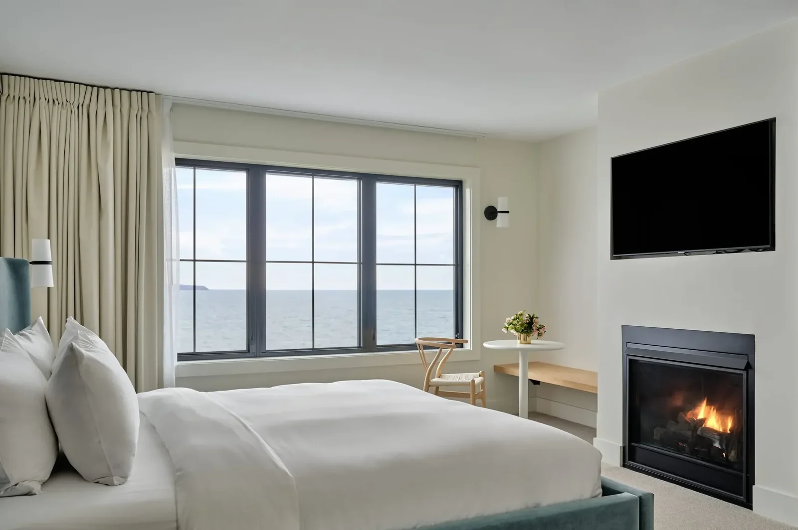 Hotel Moraine — Greenport, United States