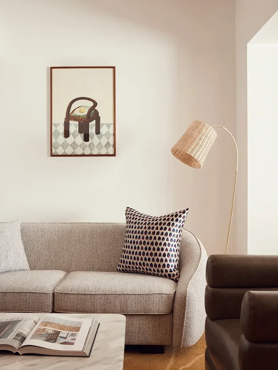 Hotel Morris — Sydney, Australia, photo 2