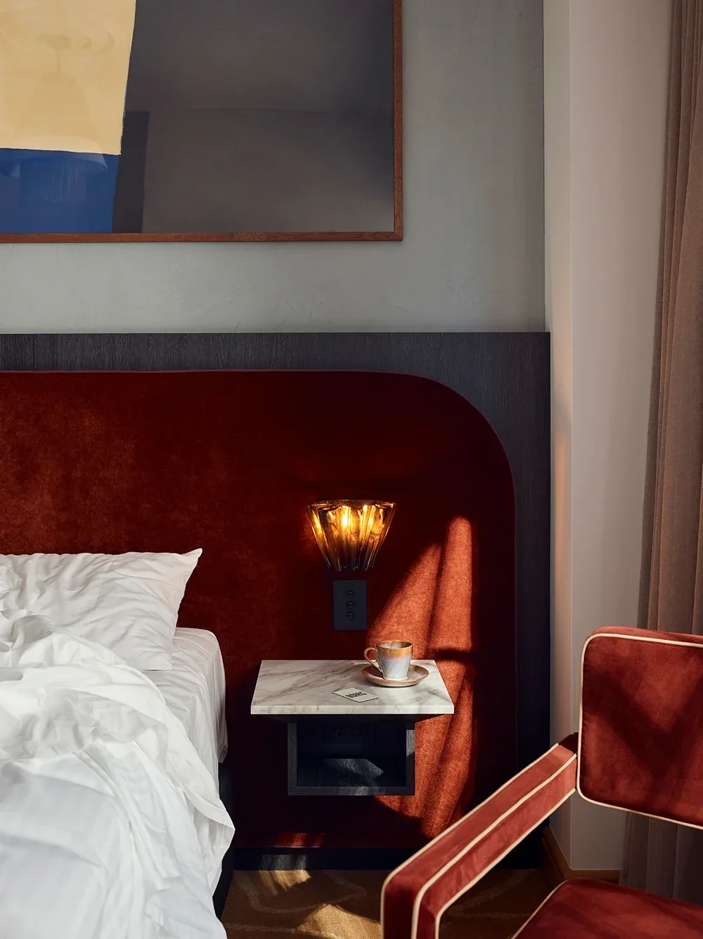 Hotel Morris — Sydney, Australia, photo 3