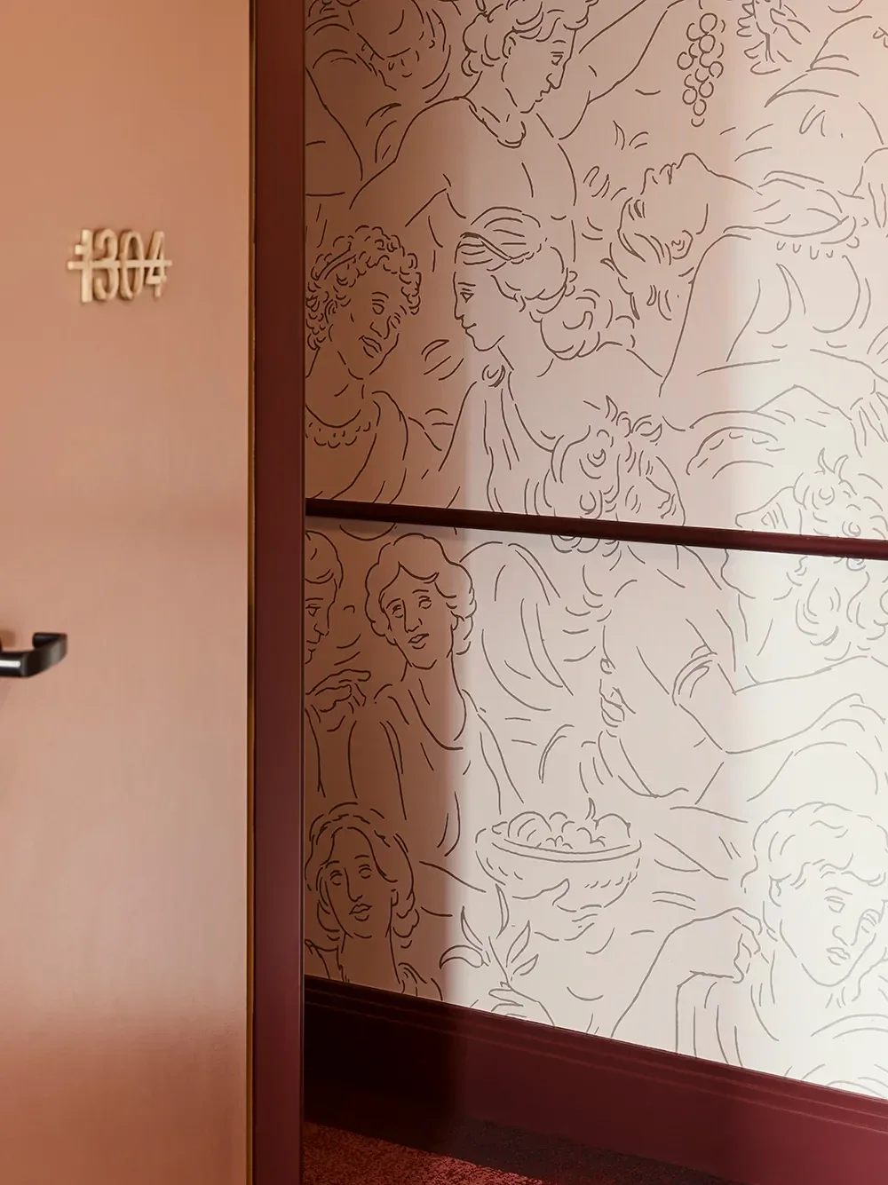 Hotel Morris — Sydney, Australia, photo 4