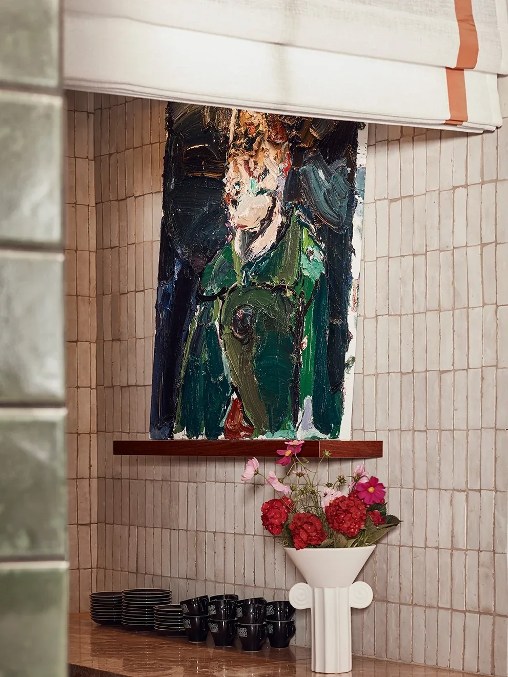 Hotel Morris — Sydney, Australia, photo 6