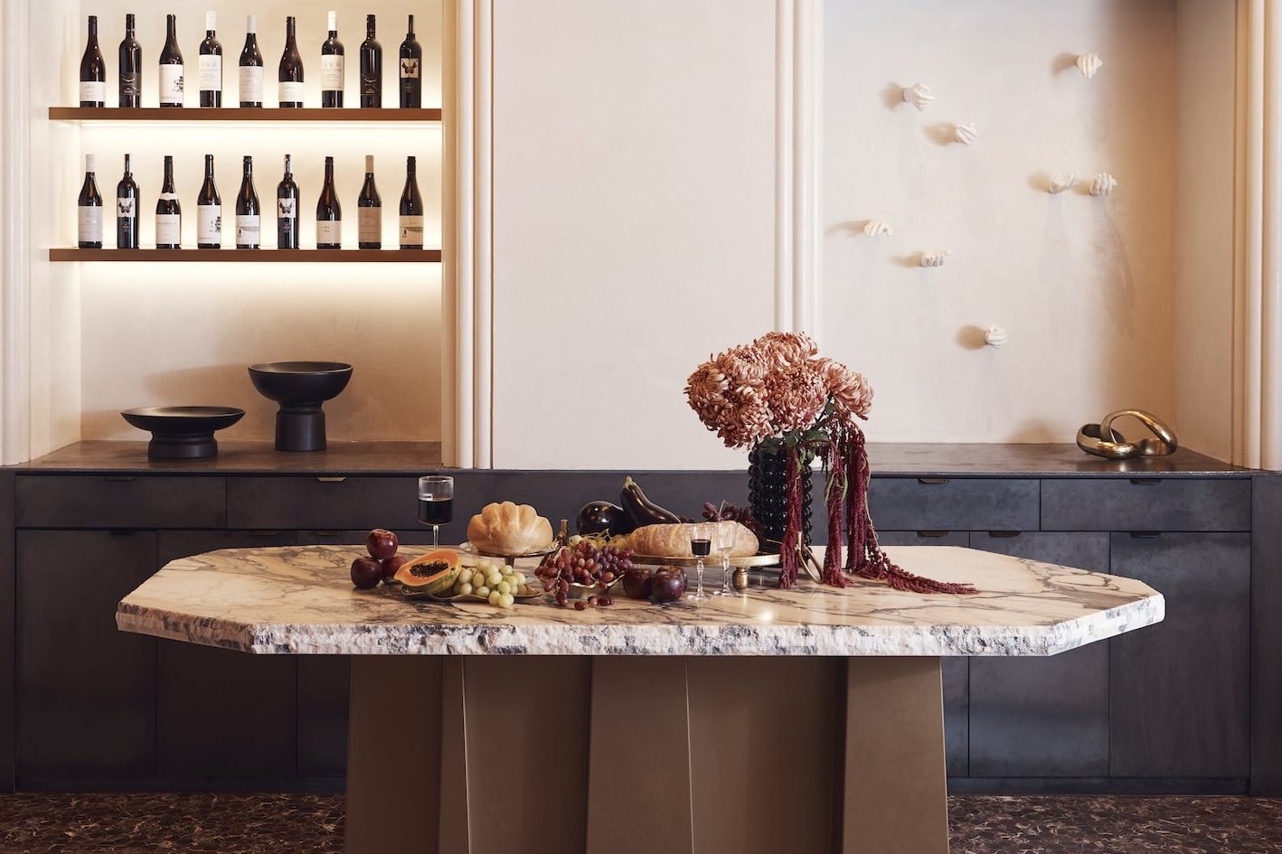 Hotel Morris — Sydney, Australia, photo 7