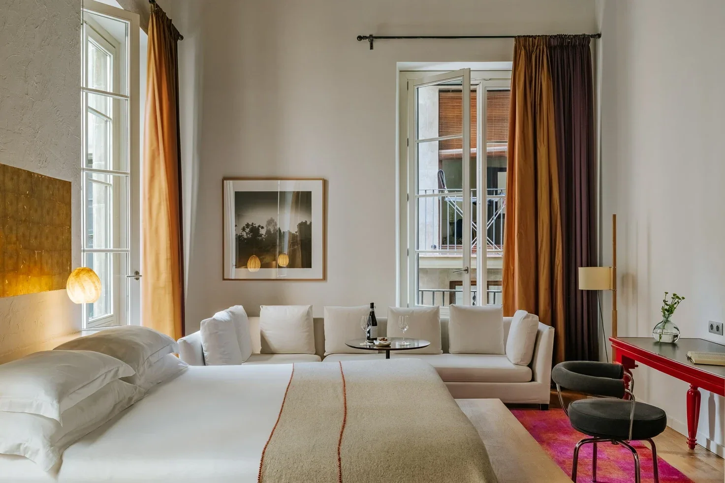 Hotel Neri — Barcelona, Spain