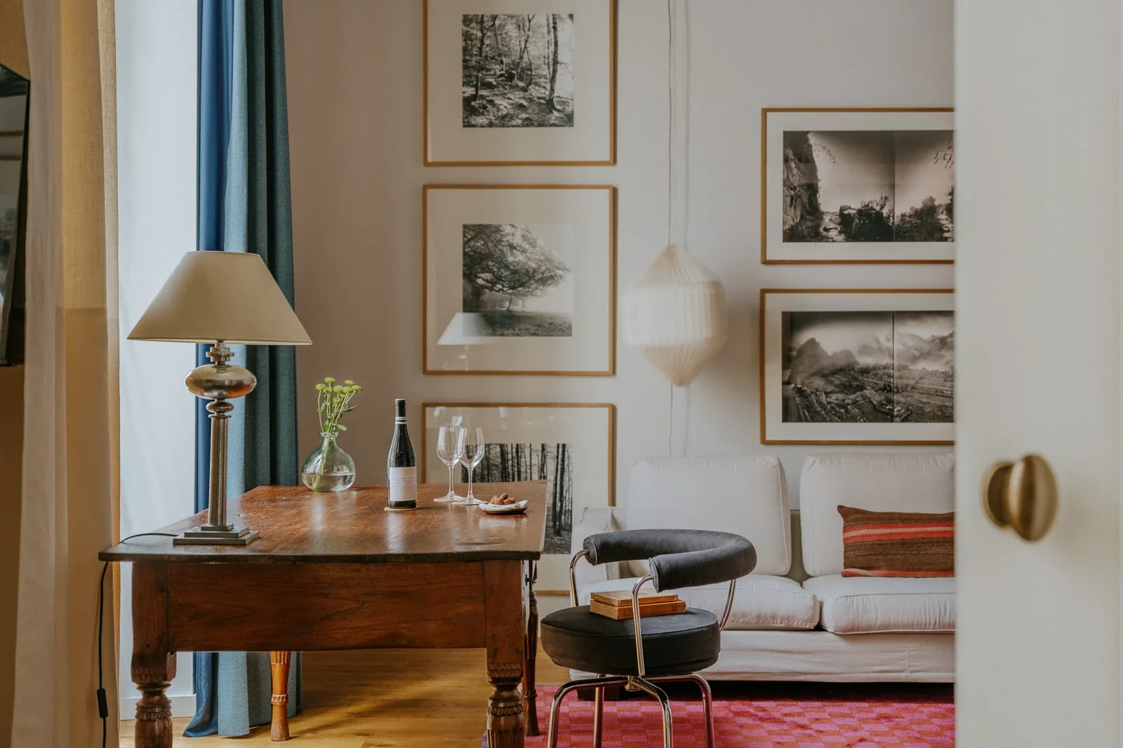 Hotel Neri — Barcelona, Spain