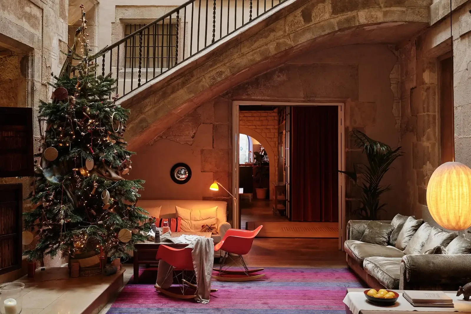 Hotel Neri — Barcelona, Spain, photo 2