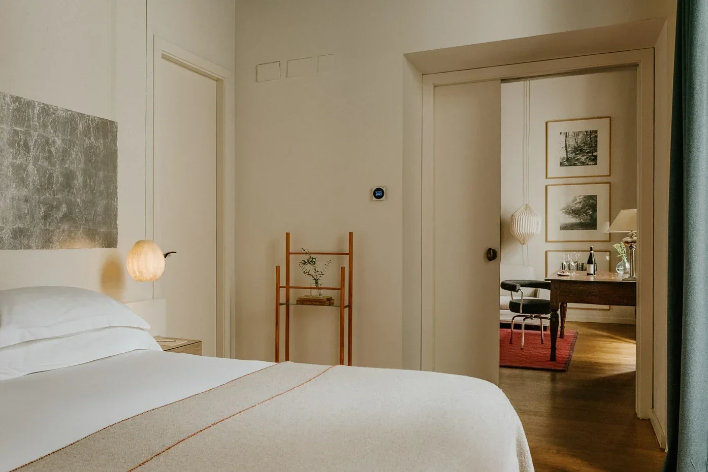Hotel Neri — Barcelona, Spain, photo 6