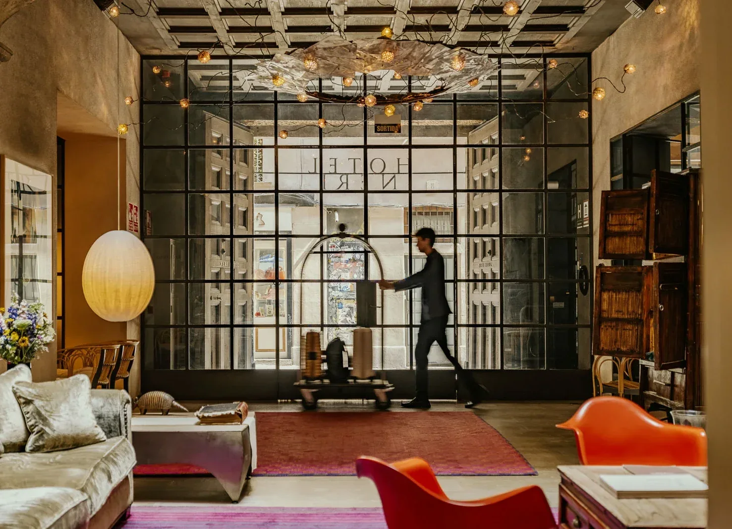 Hotel Neri — Barcelona, Spain, photo 7