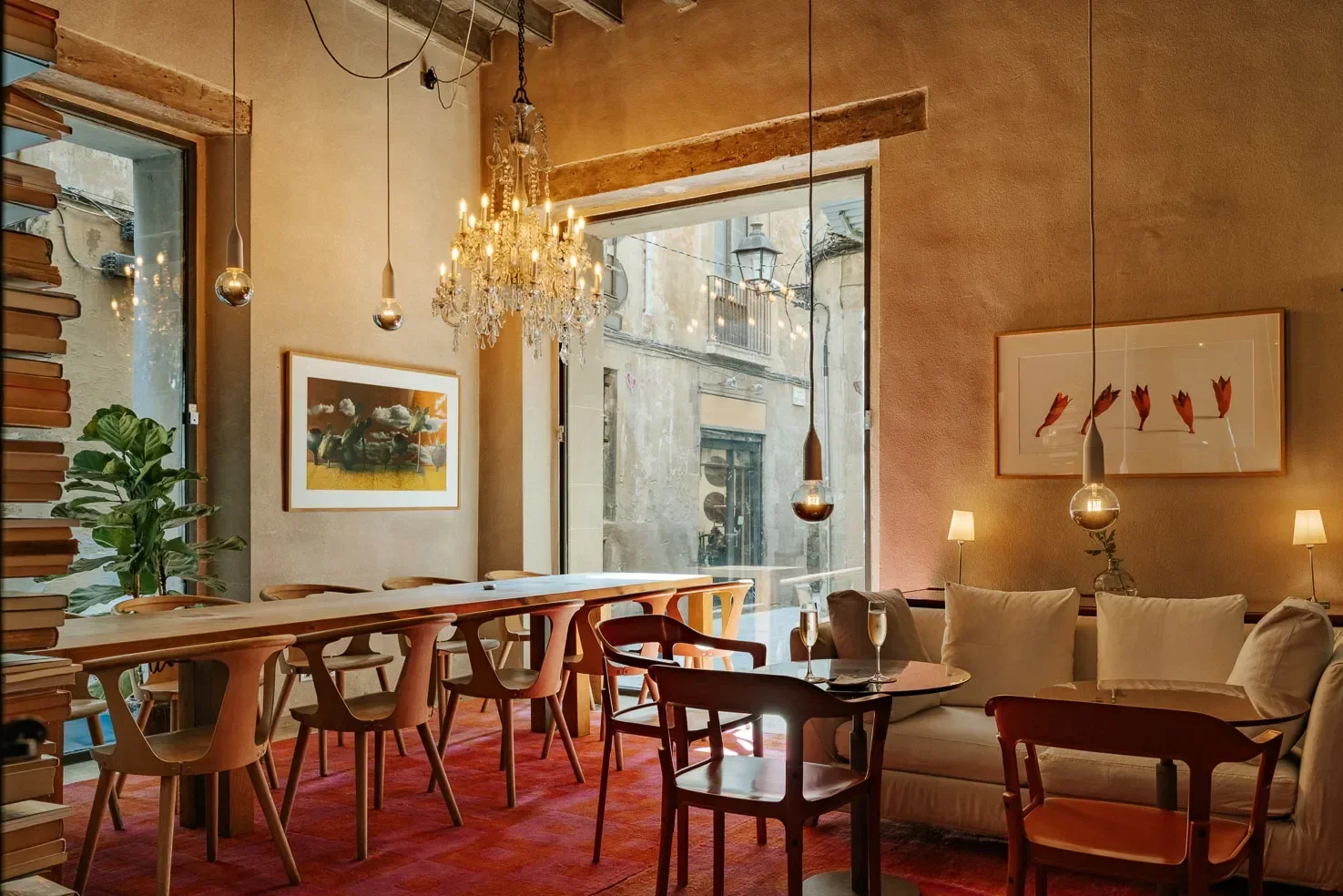 Hotel Neri — Barcelona, Spain, photo 8
