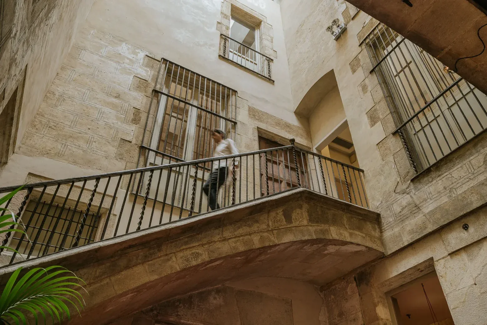Hotel Neri — Barcelona, Spain, photo 9