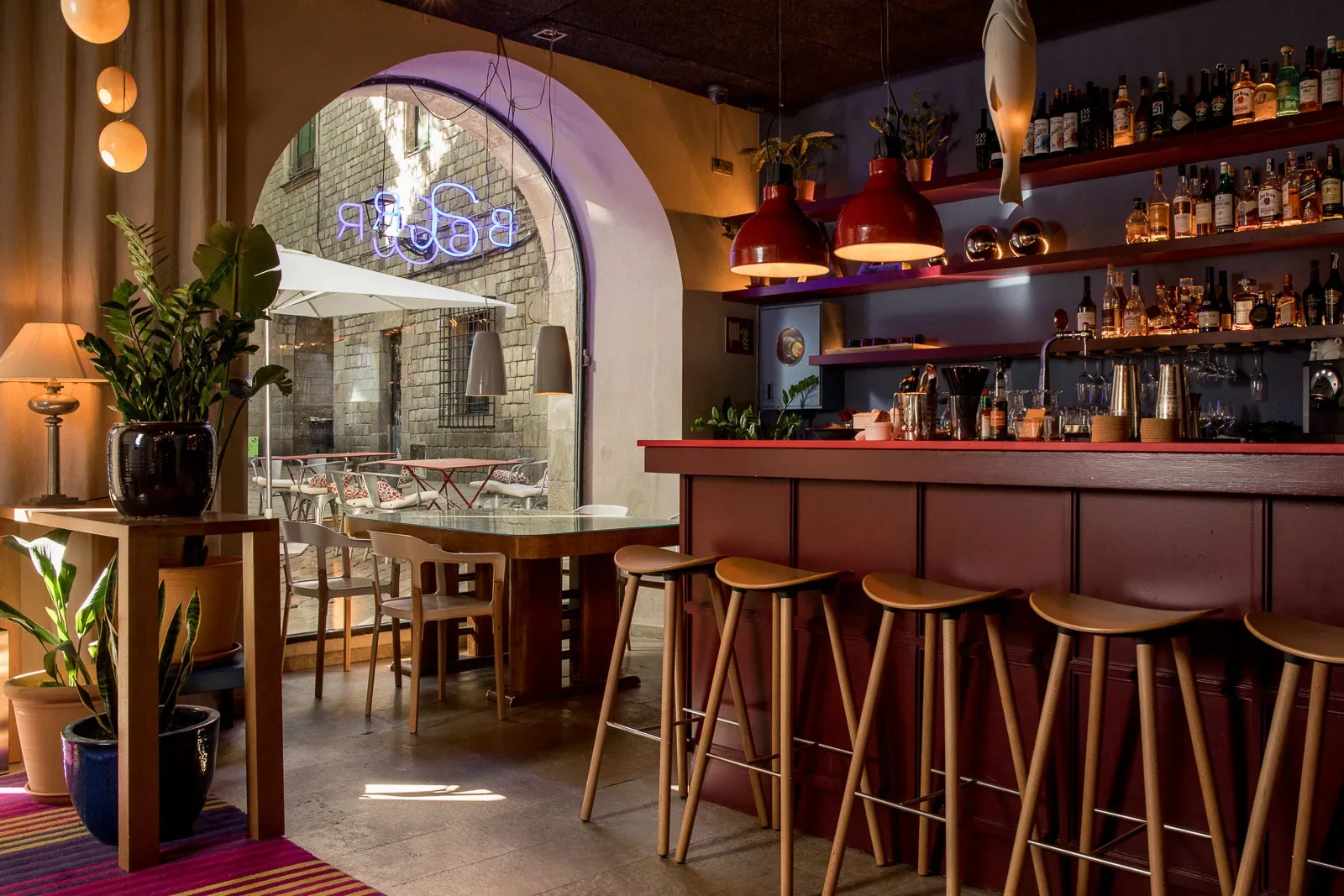 Hotel Neri — Barcelona, Spain, photo 10