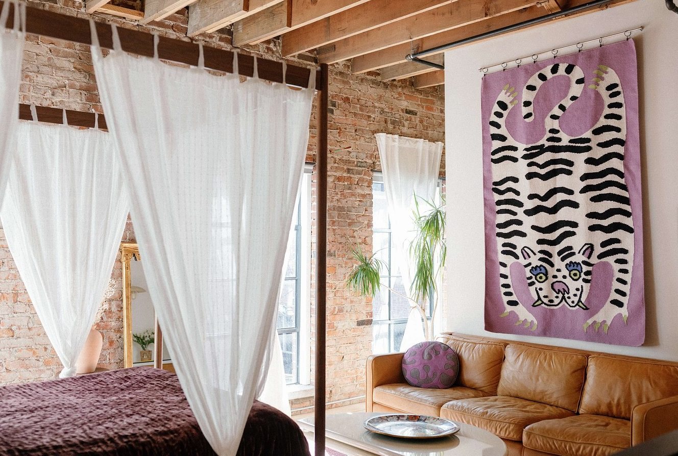 Hotel No Vacancy — Kansas City, United States