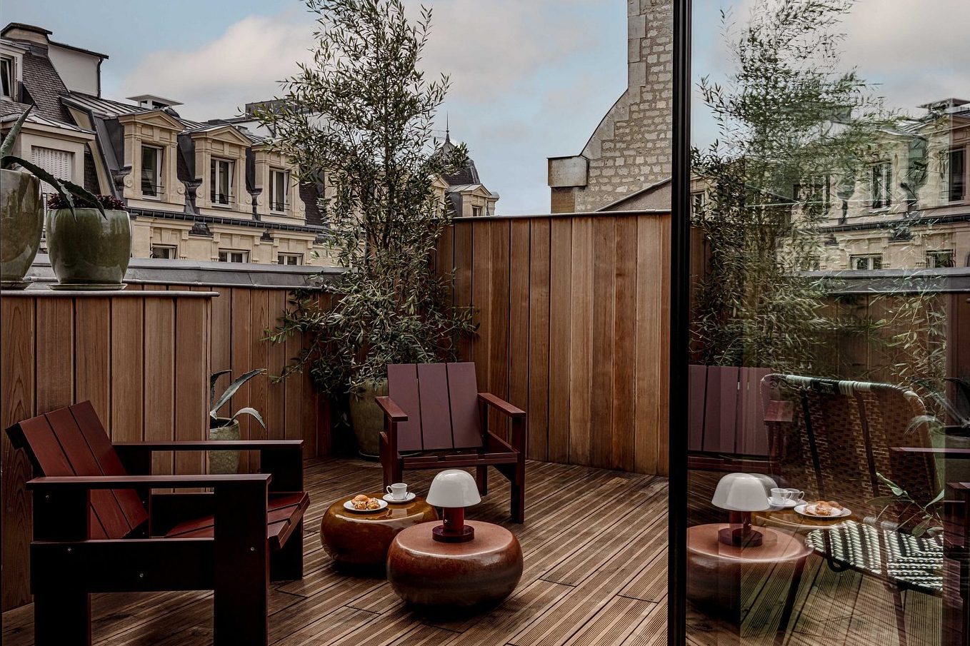 Hôtel Norman — Paris, France