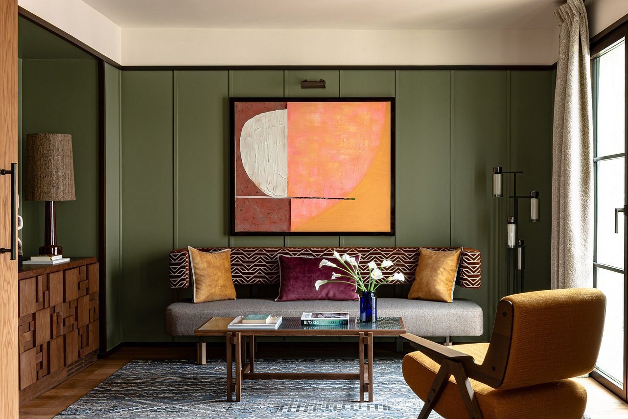 Hôtel Norman — Paris, France, photo 2