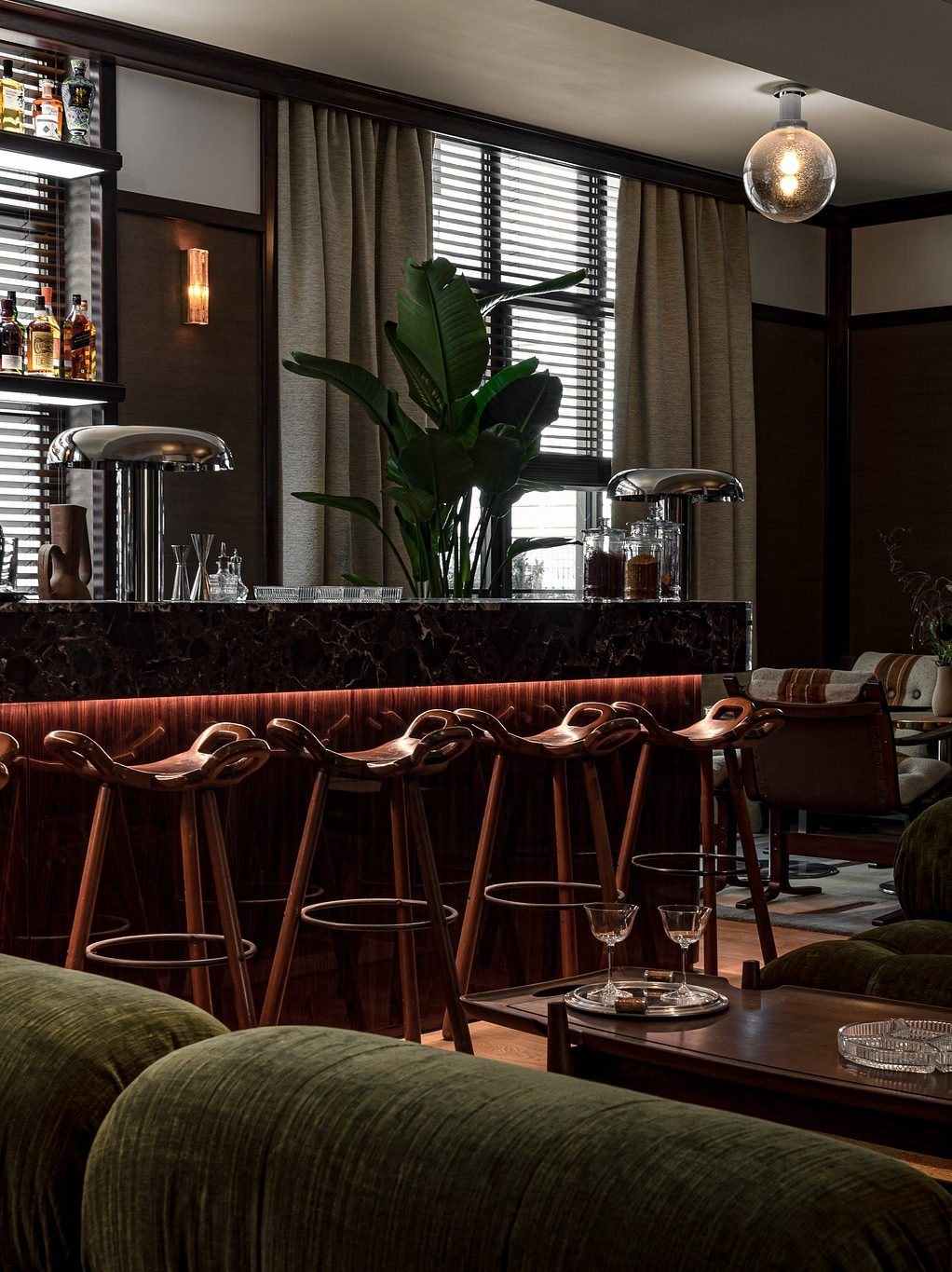 Hôtel Norman — Paris, France, photo 8