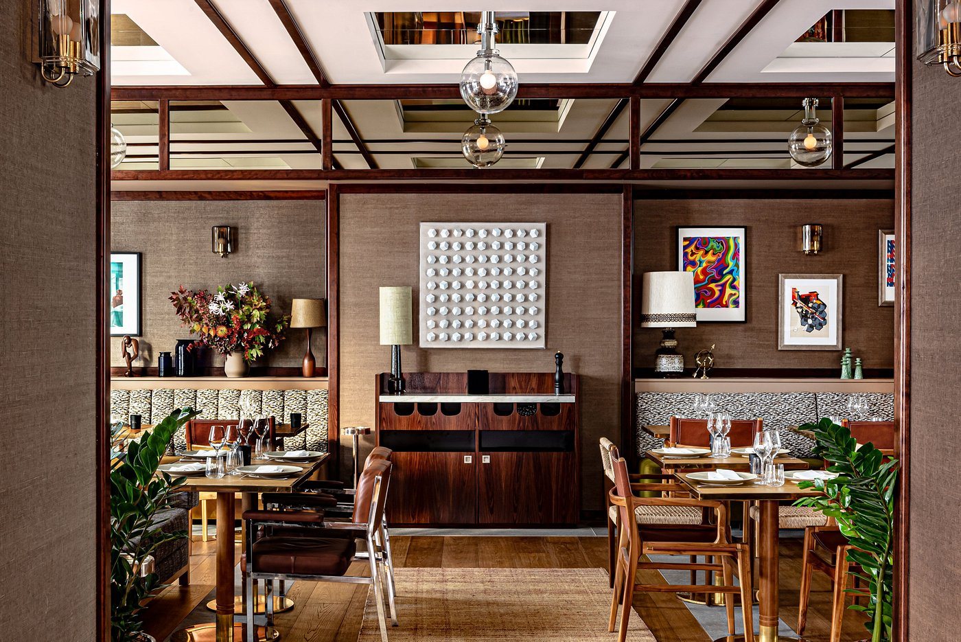 Hôtel Norman — Paris, France, photo 9