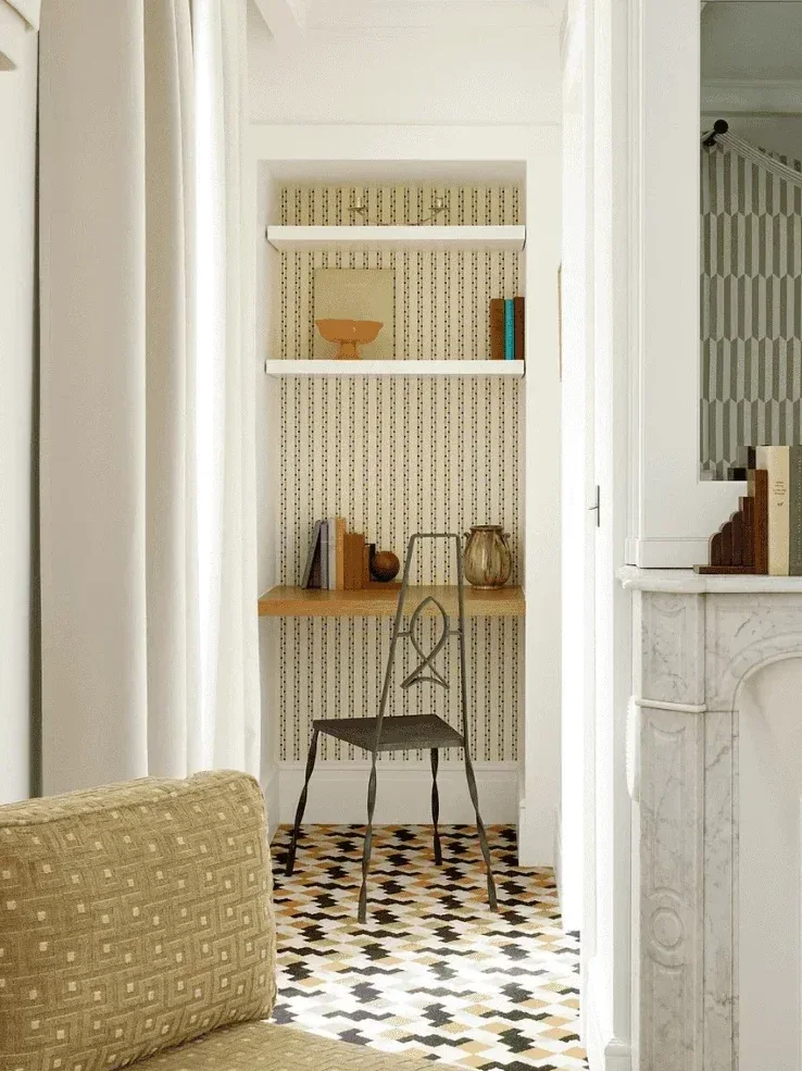 Hotel Noucha — Paris, France, photo 2