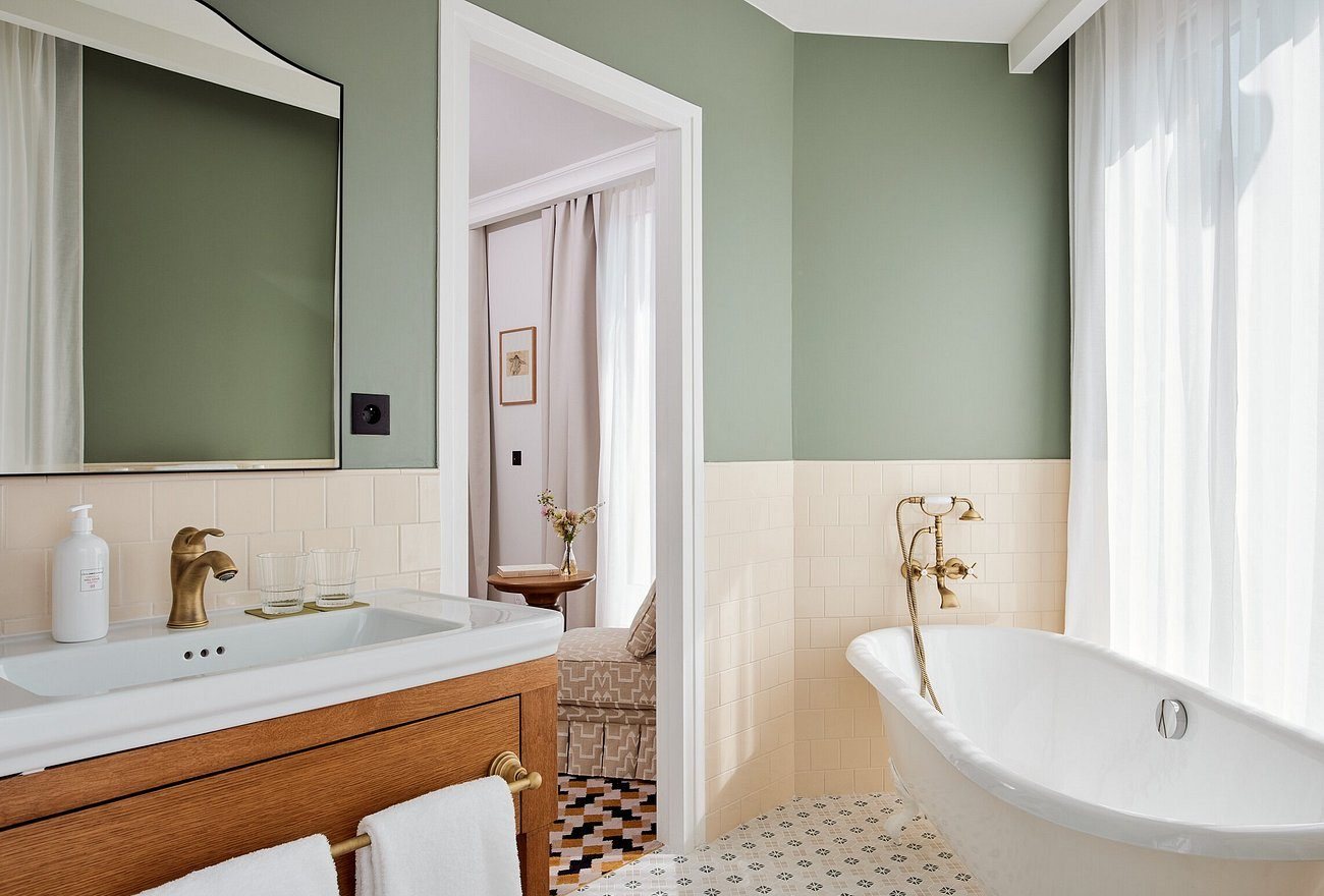 Hotel Noucha — Paris, France, photo 4