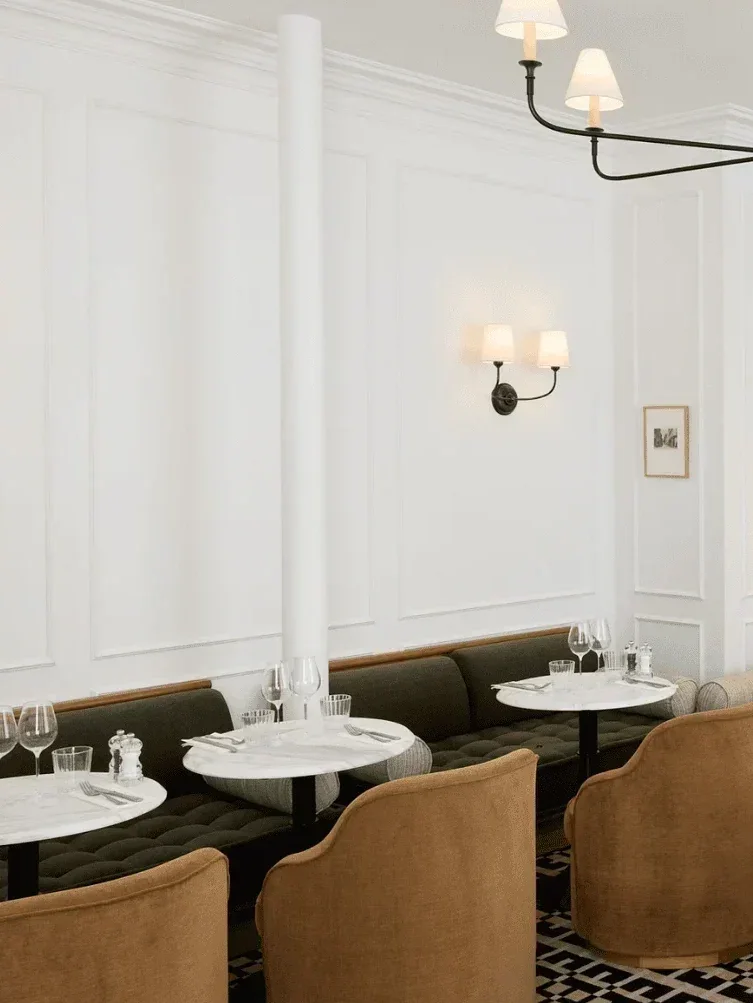 Hotel Noucha — Paris, France, photo 5