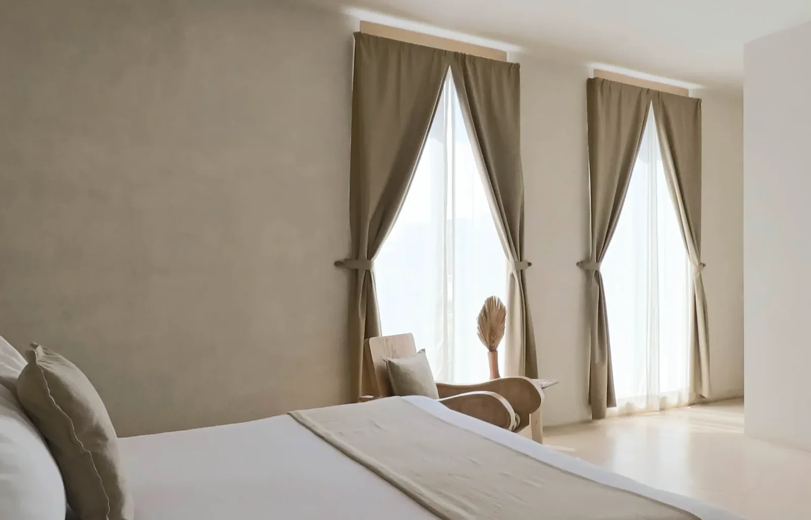 Hotel Panamera Tulum — Tulum, Mexico, photo 3