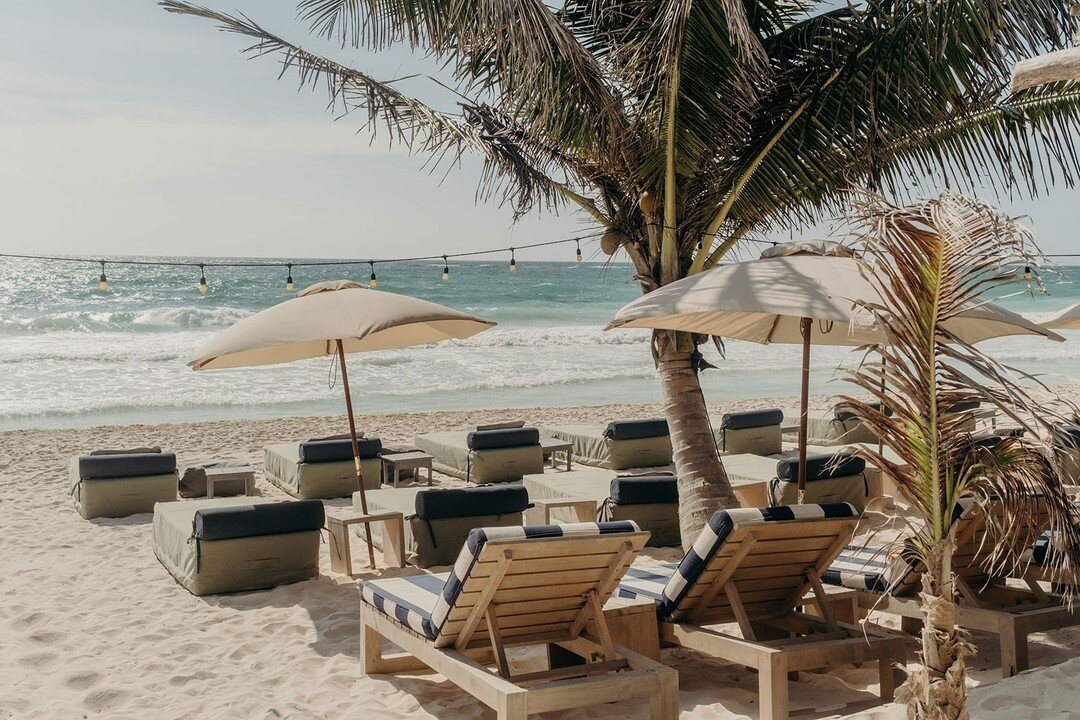 Hotel Panamera Tulum — Tulum, Mexico, photo 4