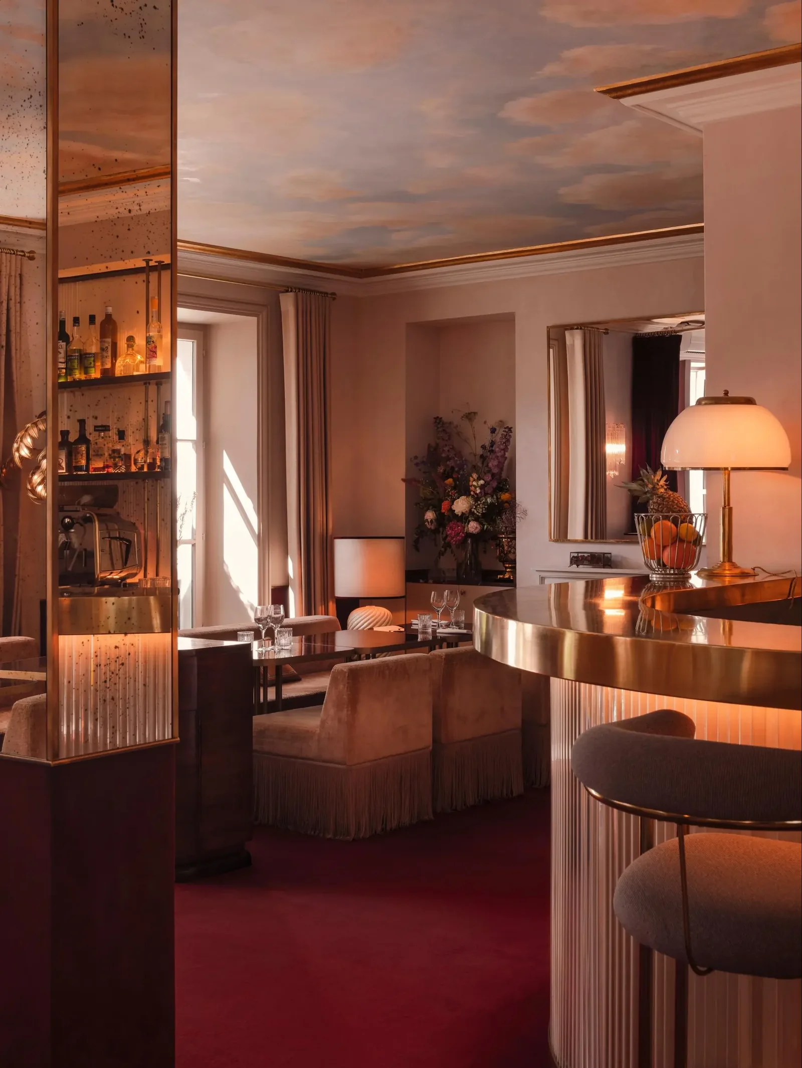 Hôtel Particulier Montmartre — Paris, France, photo 2