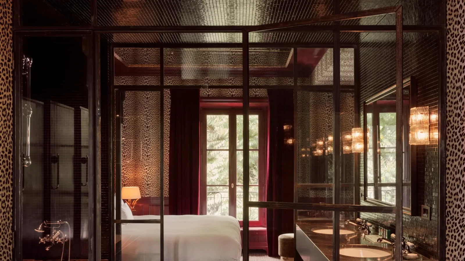 Hôtel Particulier Montmartre — Paris, France, photo 3