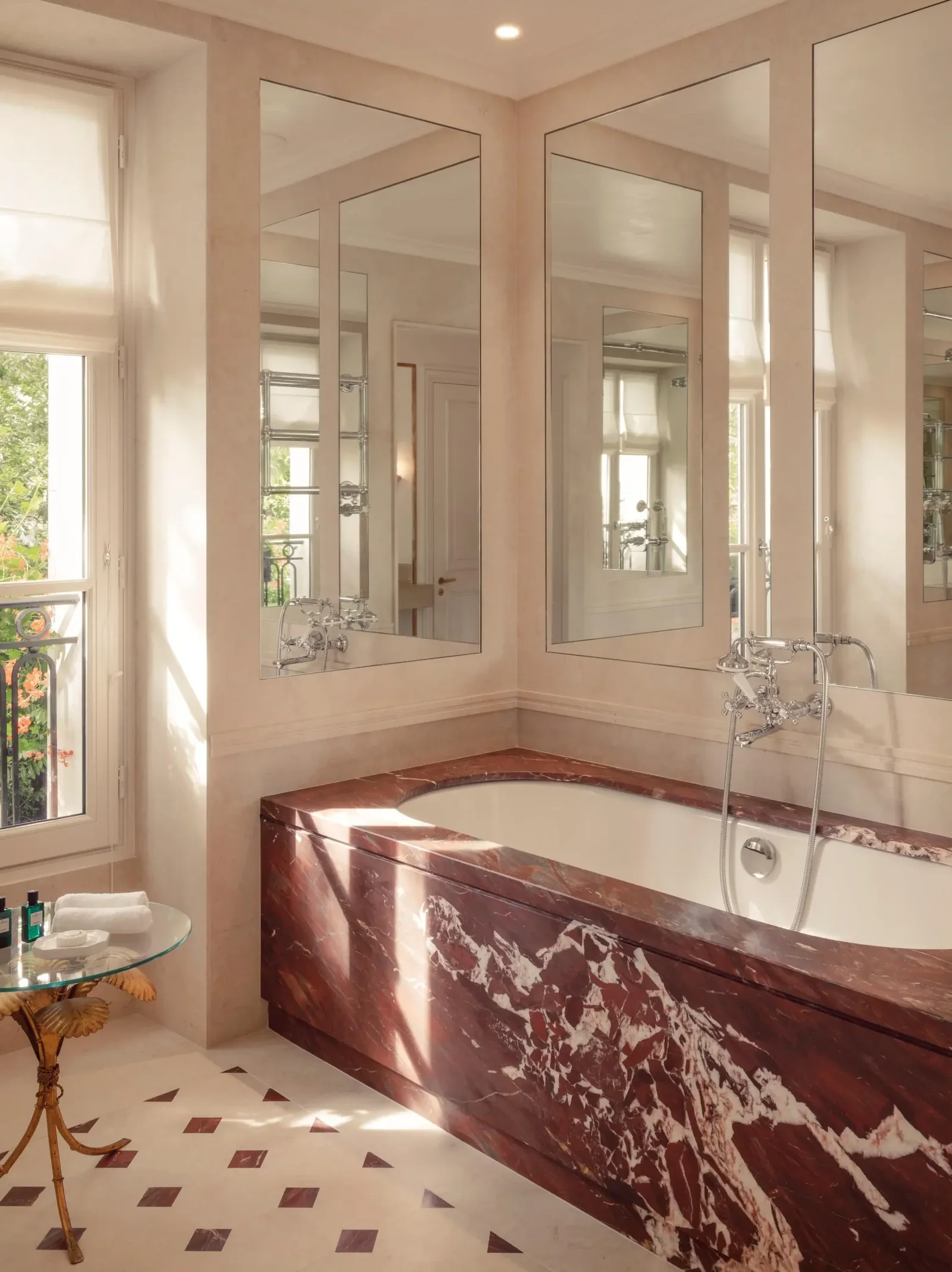 Hôtel Particulier Montmartre — Paris, France, photo 4