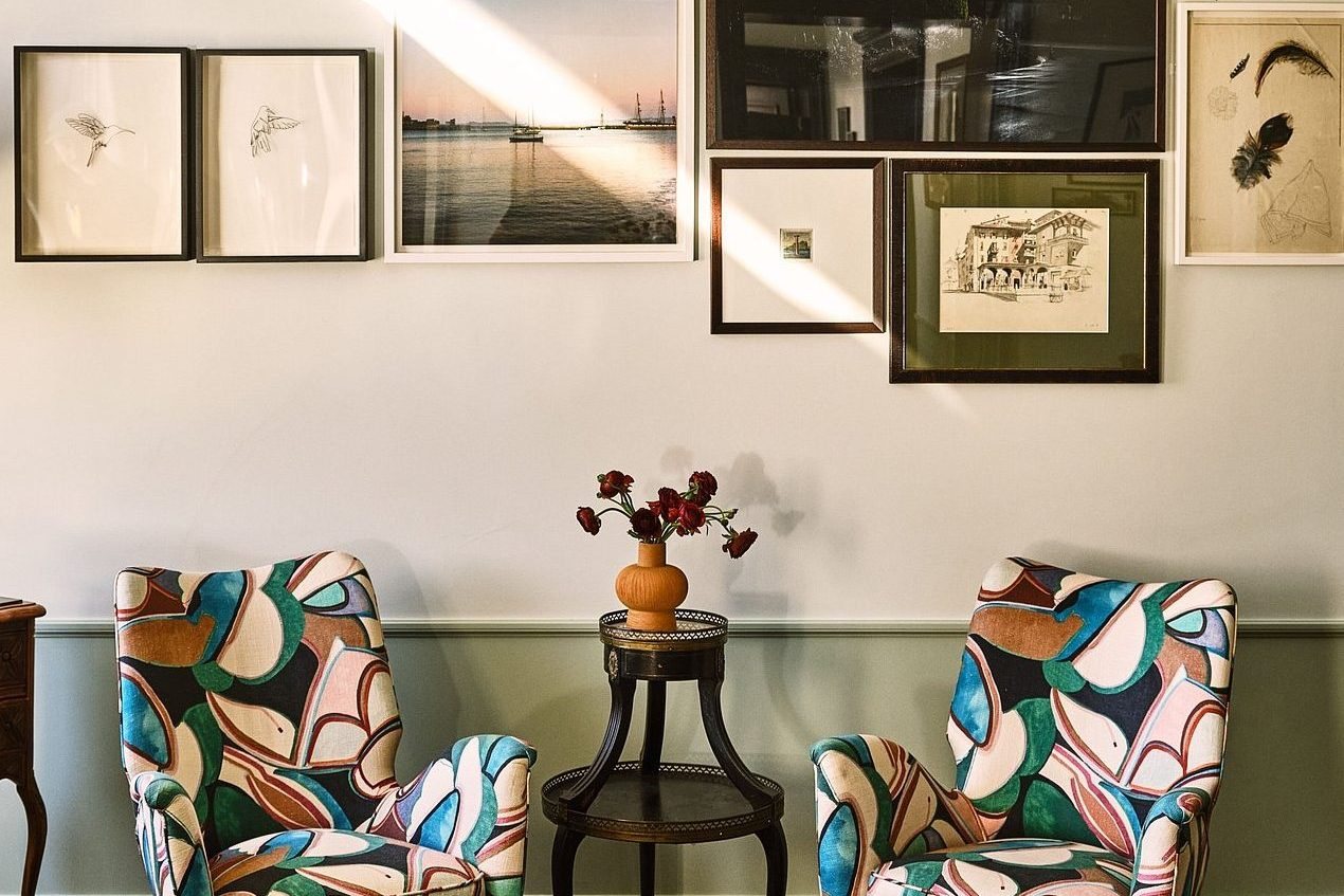Hotel Per La — Los Angeles, United States, photo 3