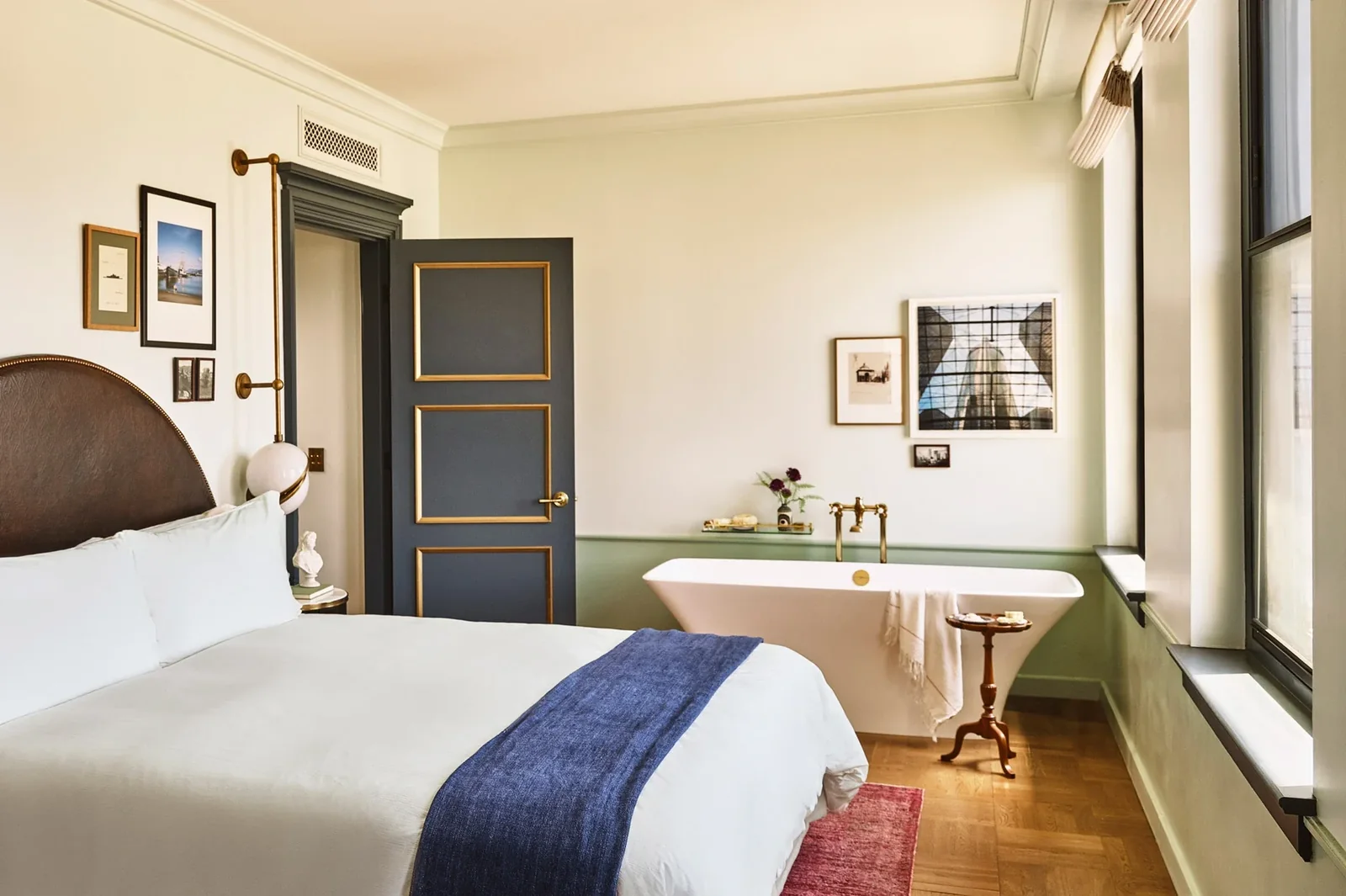 Hotel Per La — Los Angeles, United States, photo 4