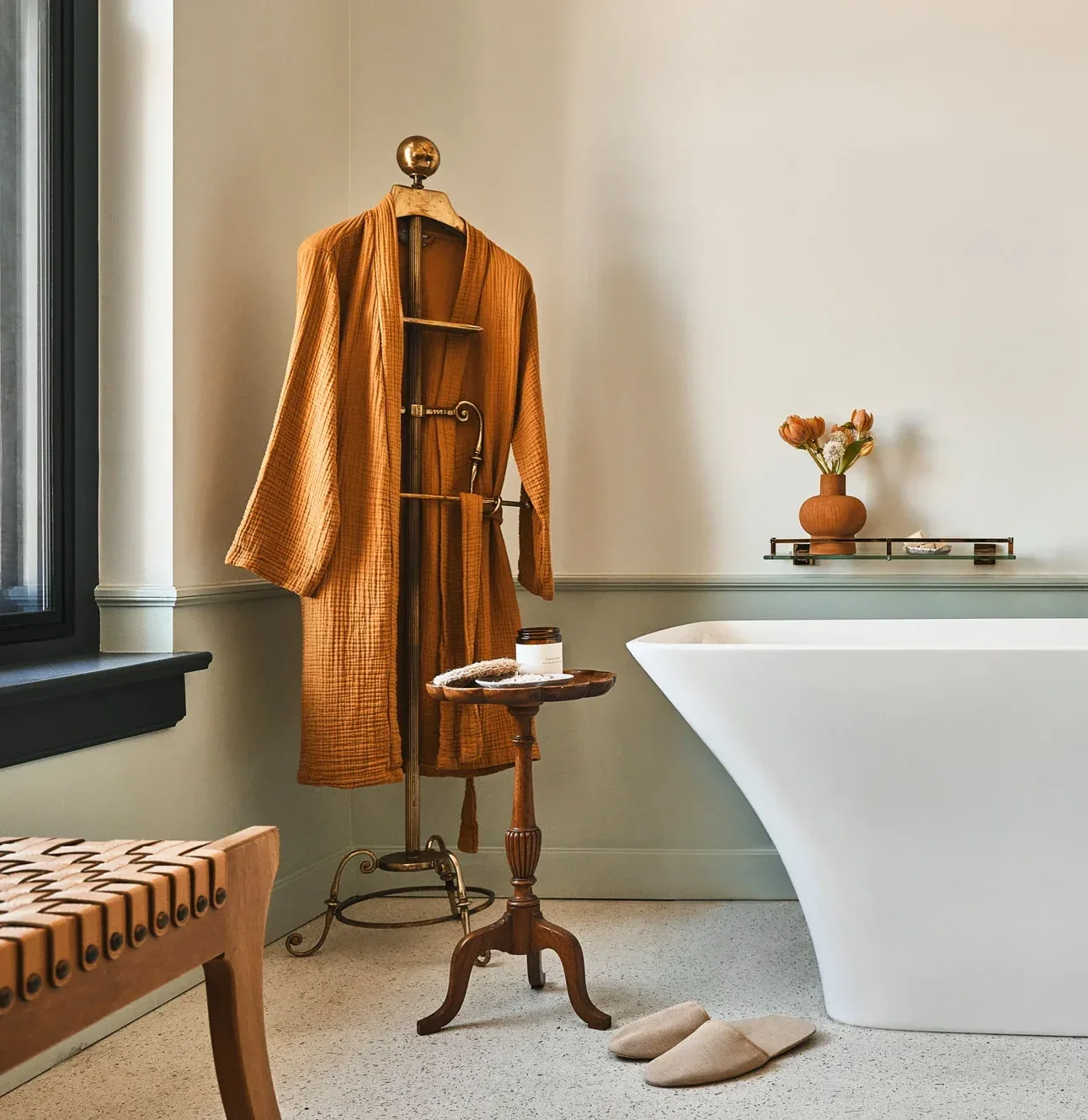 Hotel Per La — Los Angeles, United States, photo 5