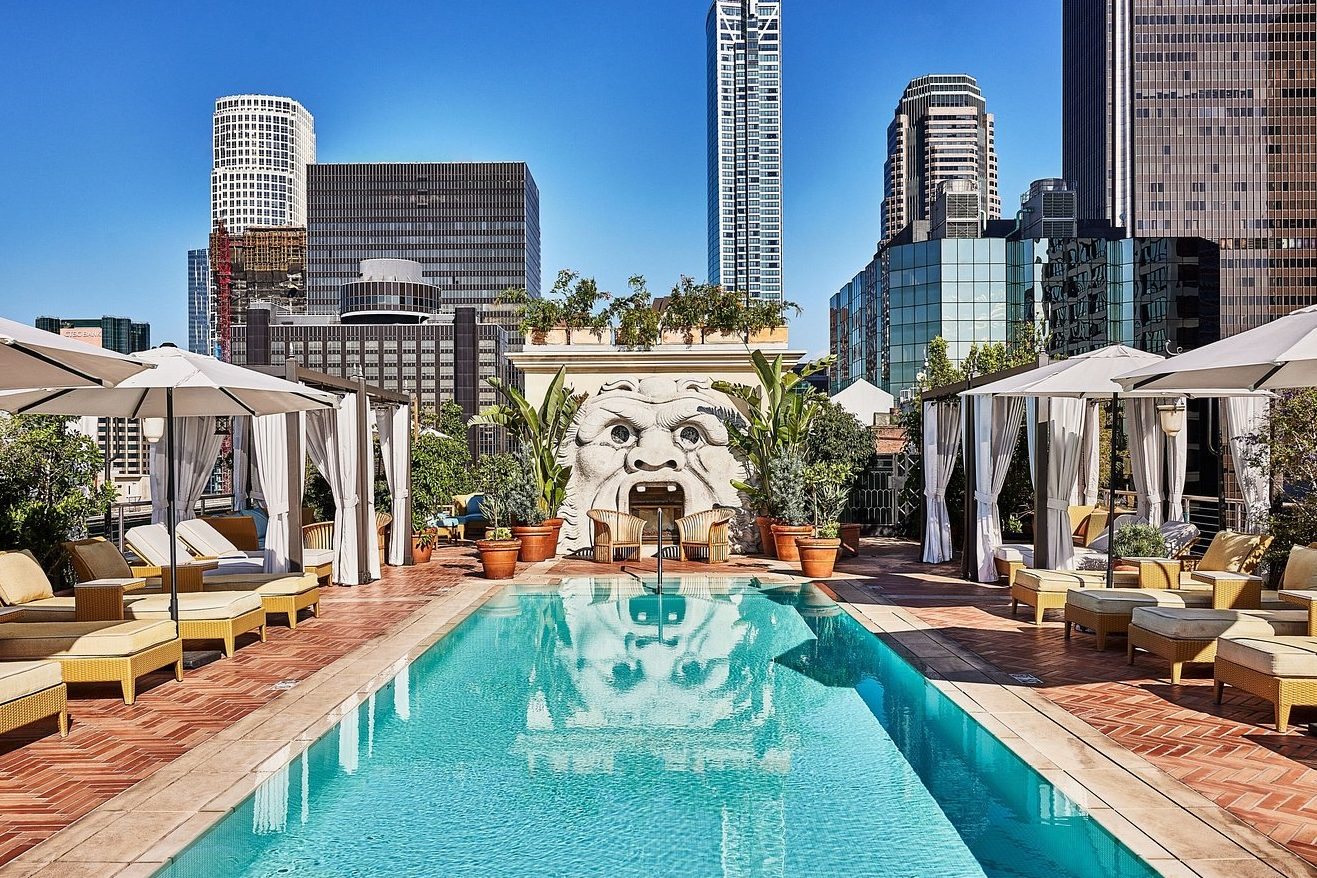 Hotel Per La — Los Angeles, United States, photo 6