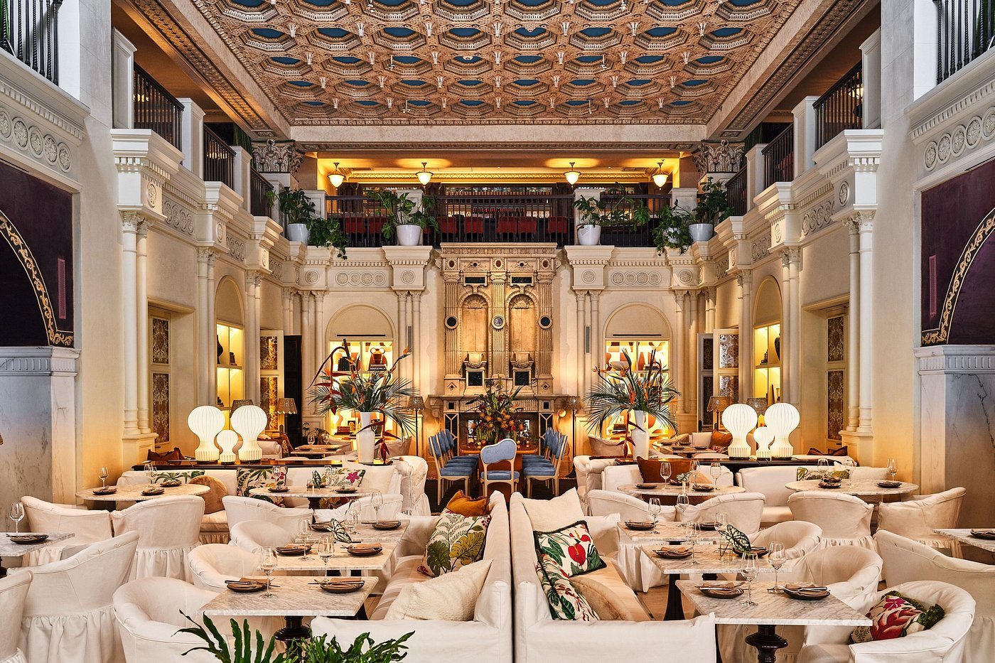 Hotel Per La — Los Angeles, United States, photo 7