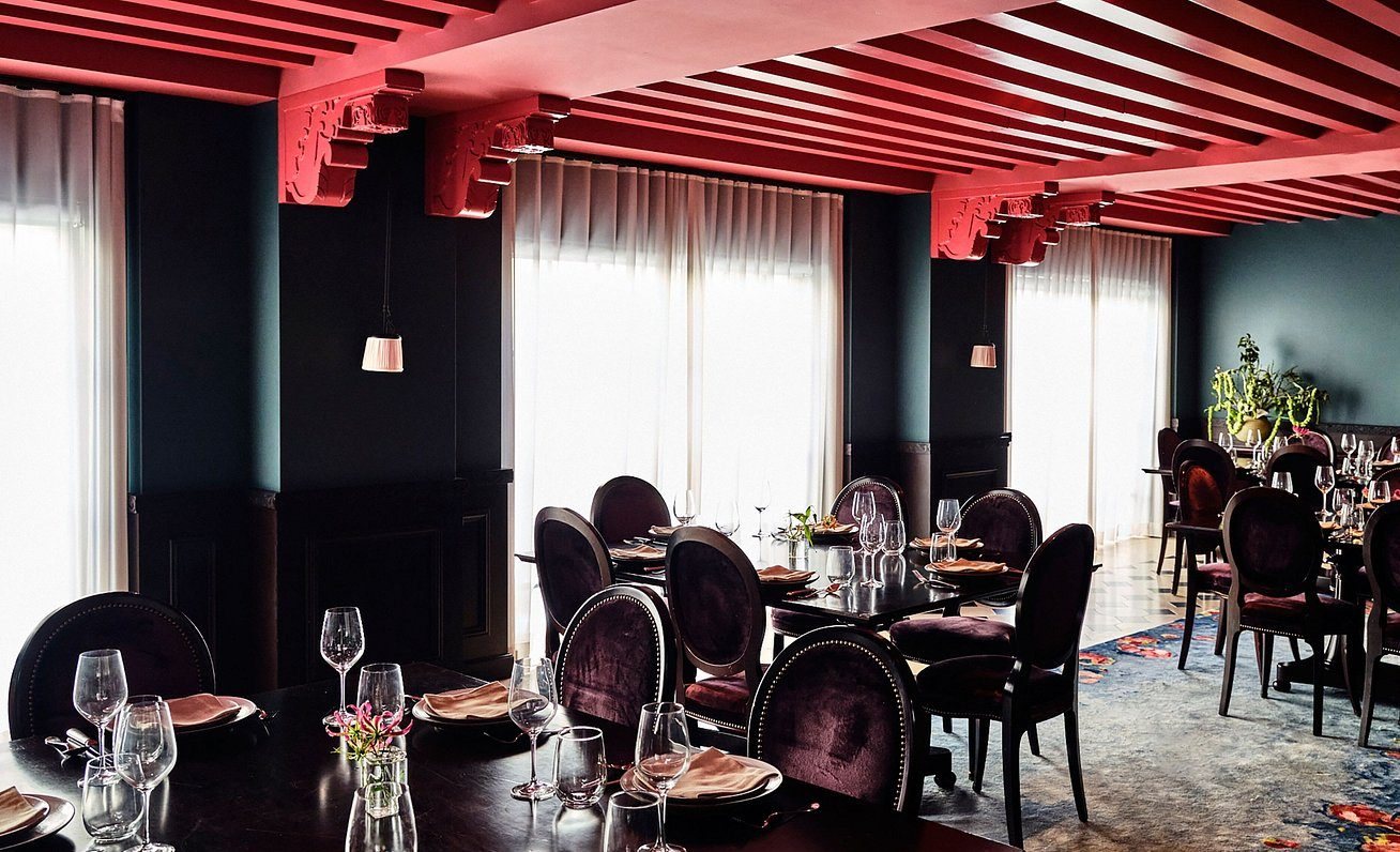 Hotel Per La — Los Angeles, United States, photo 8
