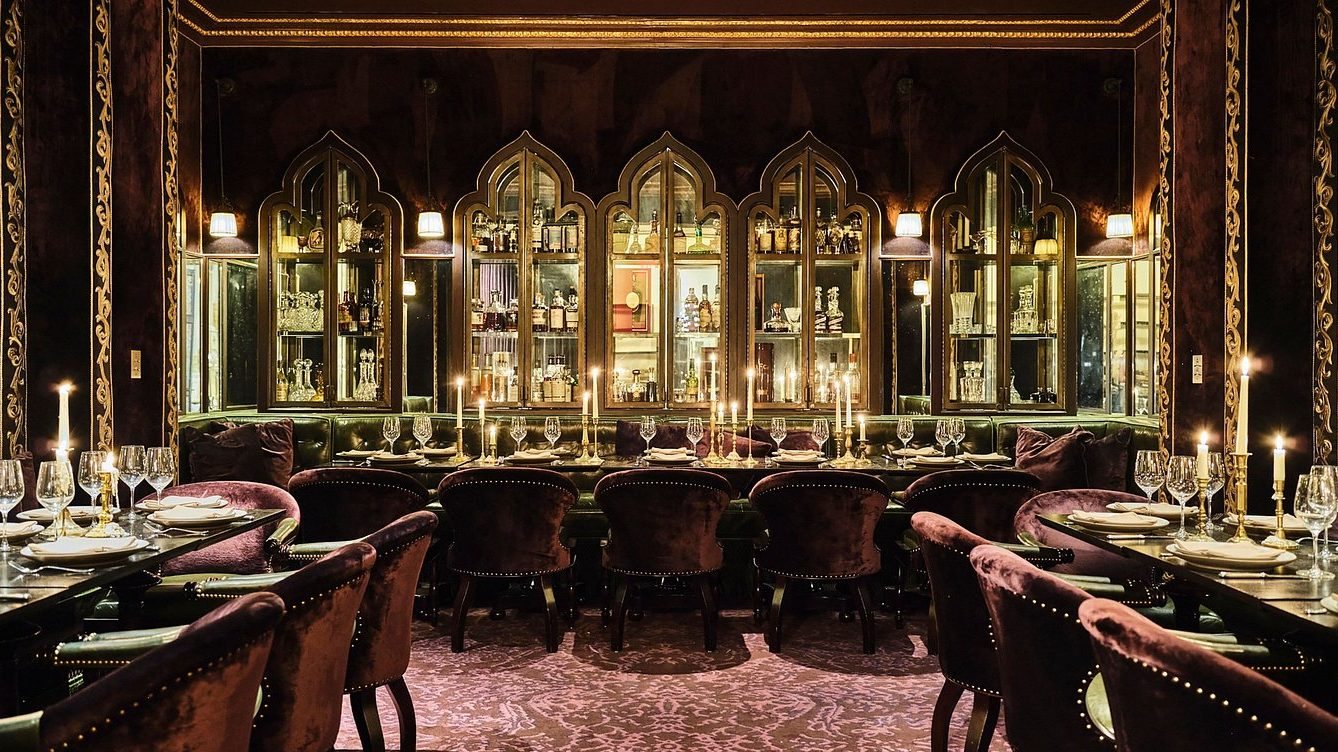 Hotel Per La — Los Angeles, United States, photo 9