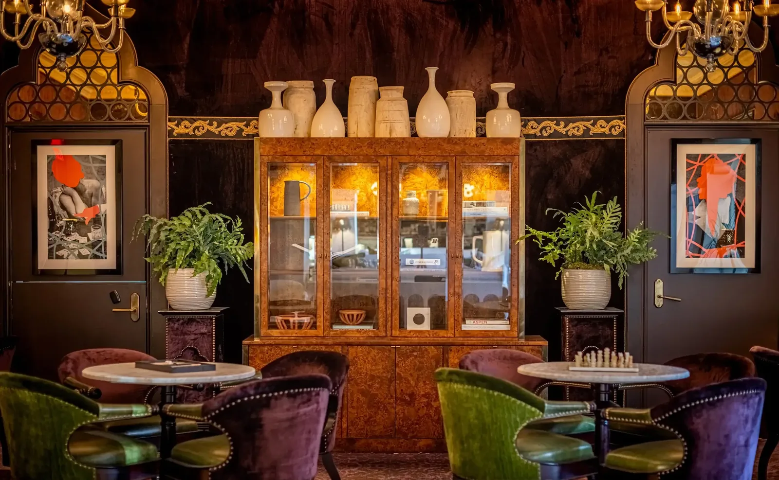 Hotel Per La — Los Angeles, United States, photo 10