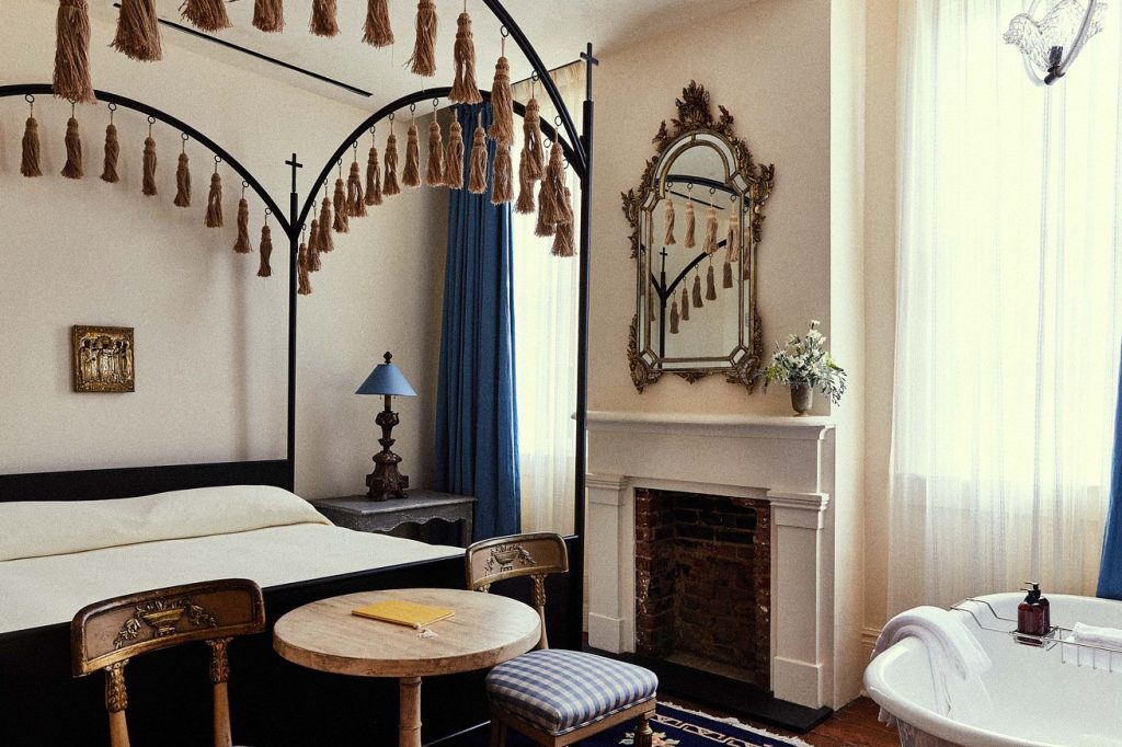 Hotel Peter and Paul — New Orleans, United States