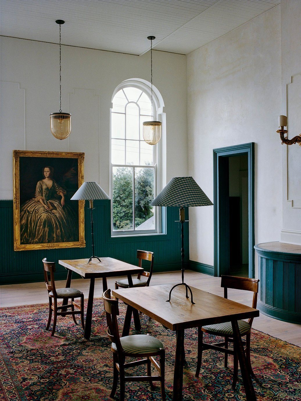 Hotel Peter and Paul — New Orleans, United States, photo 2