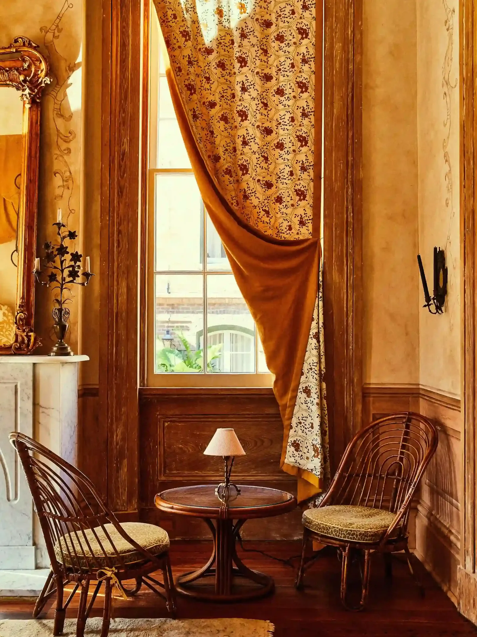 Hotel Peter and Paul — New Orleans, United States, photo 3